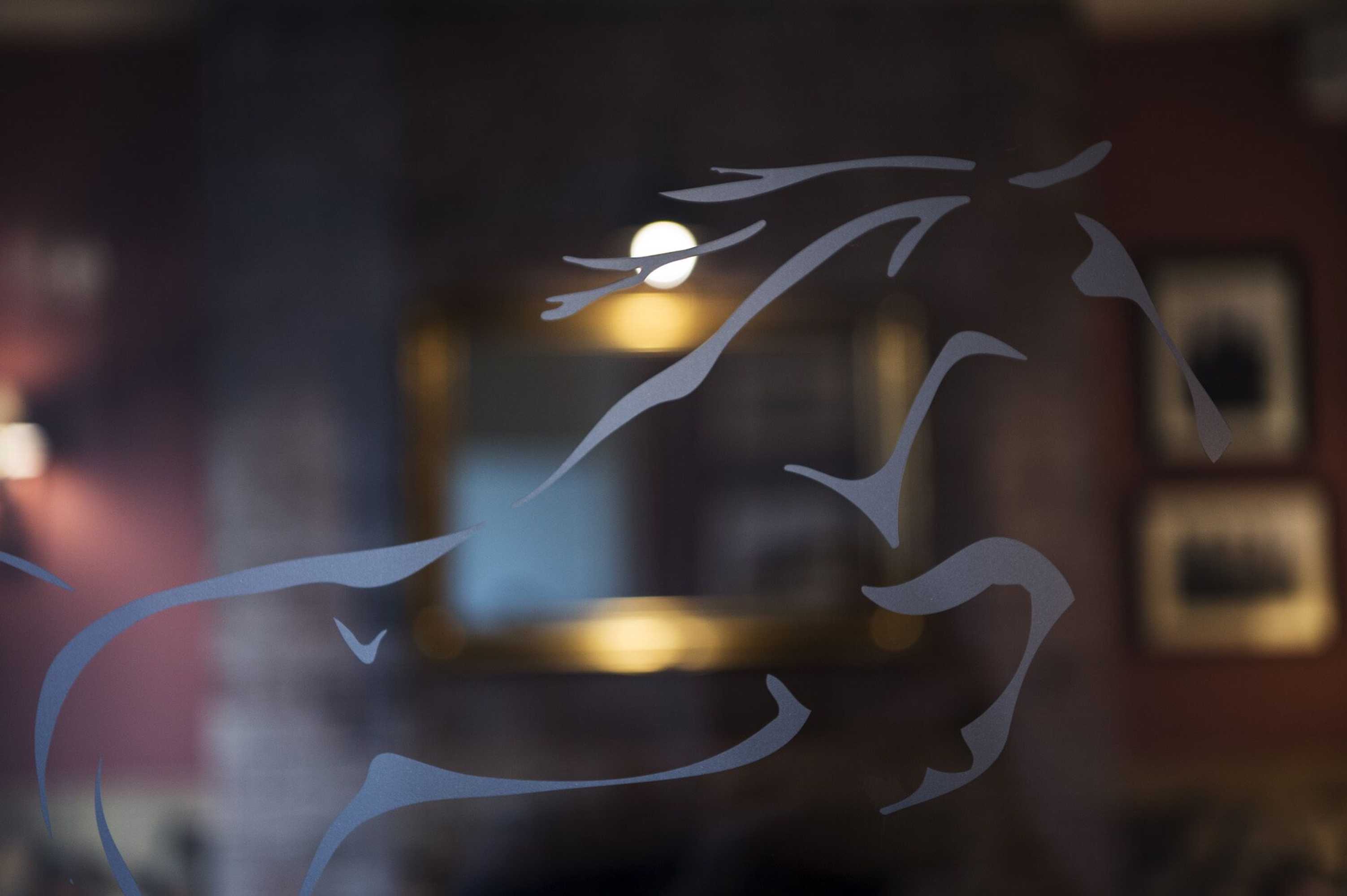 Gift card for The White Horse Gift card for The White Horse