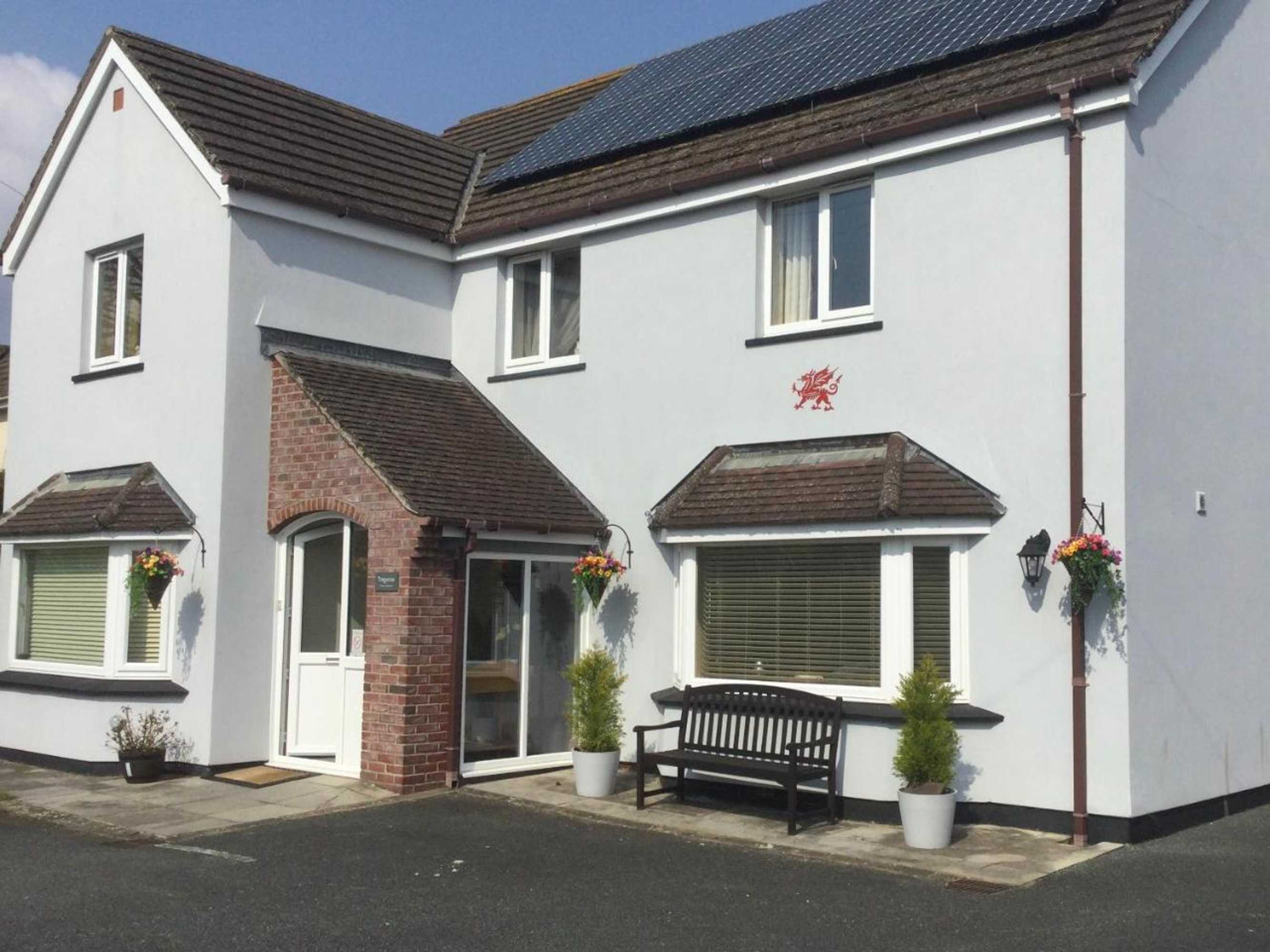 Gift card for Tregenna Licenced Bed & Breakfast