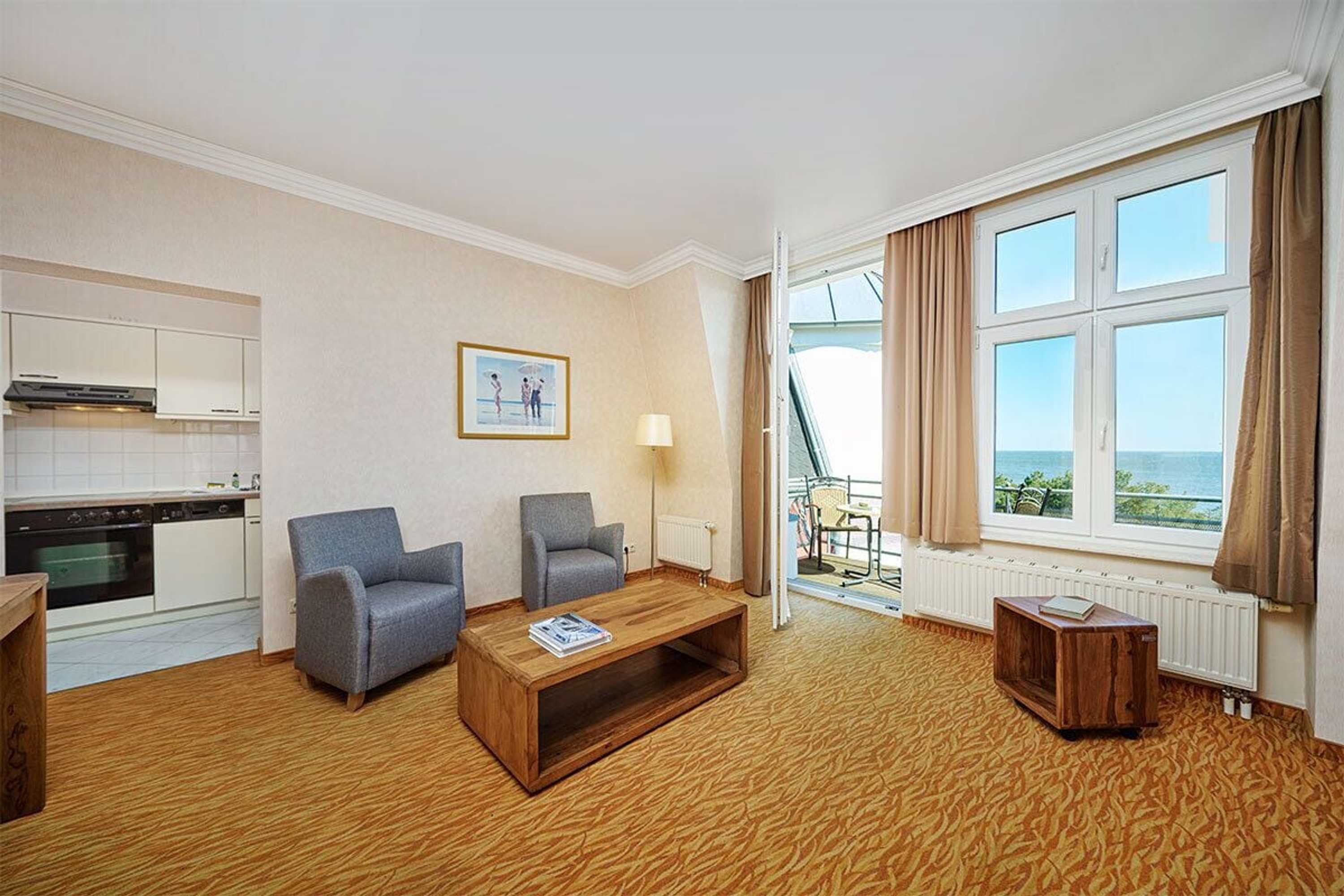 Gift card for Strandhotel Preussenhof Gift card for Strandhotel Preussenhof