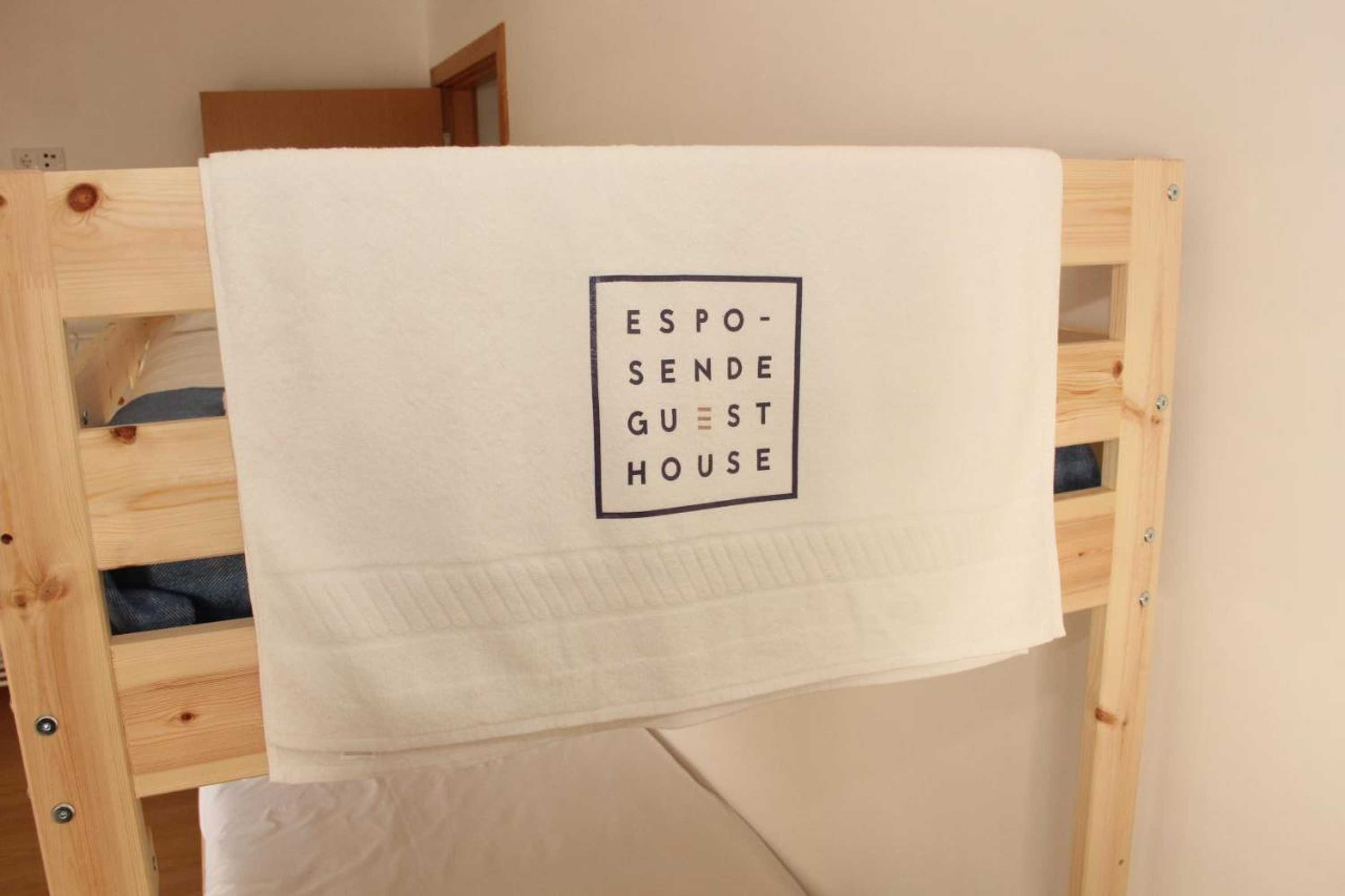 Gift card for Esposendeguesthouse