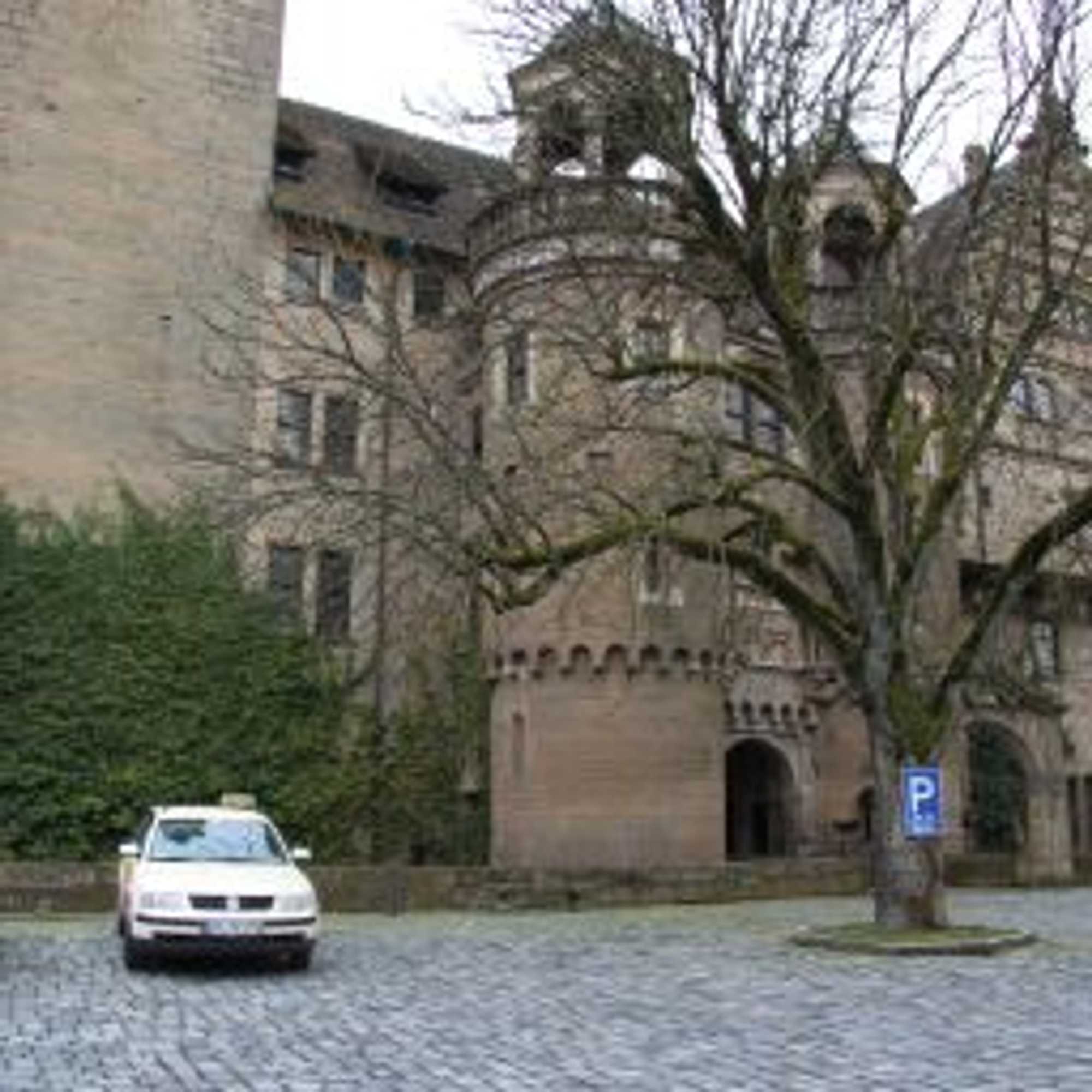 Gift card for Hotel am Schloss Neuenstein Gift card for Hotel am Schloss Neuenstein