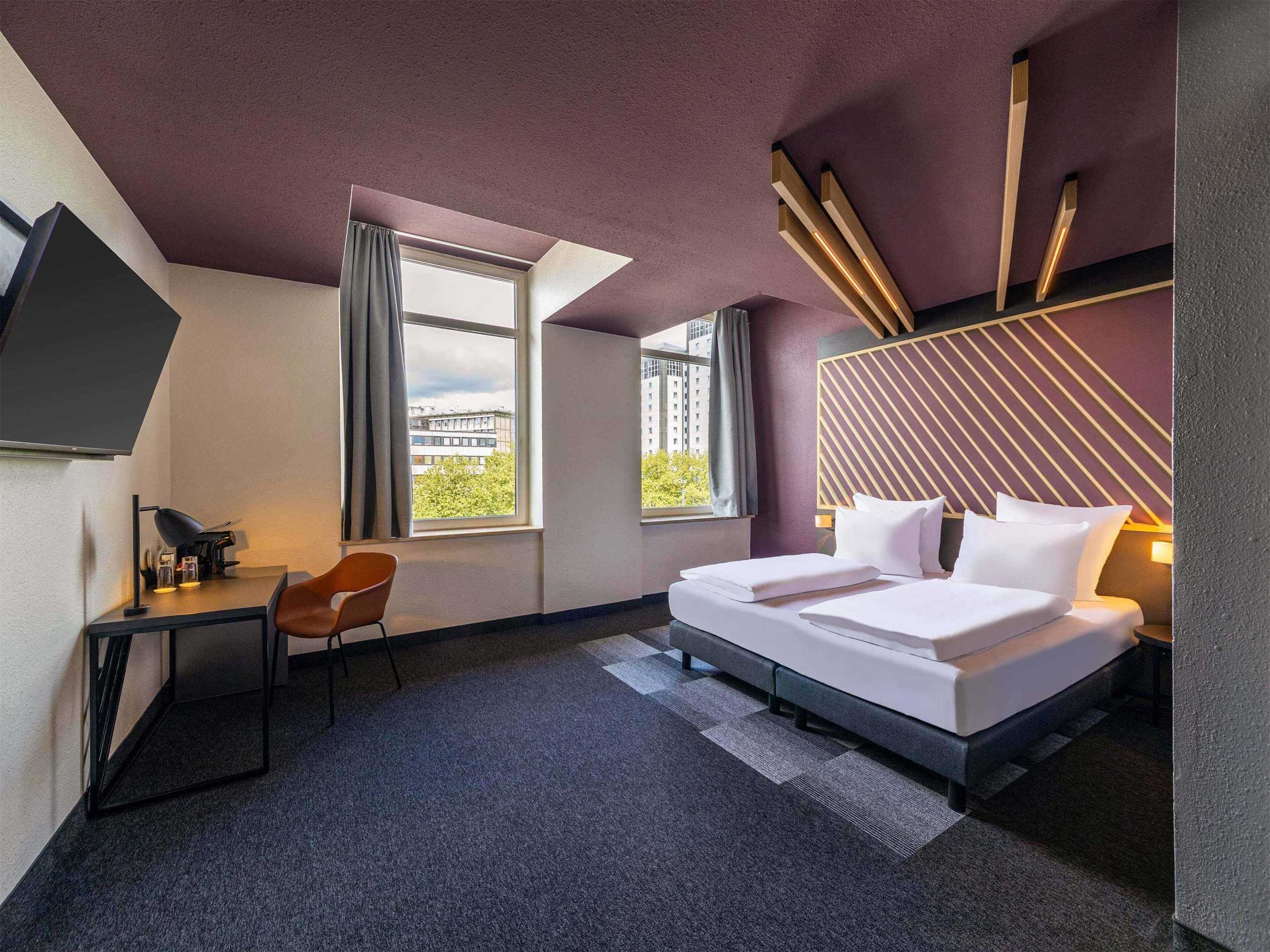 Gift card for B&b Hotel Bochum Hbf-Nord Gift card for B&b Hotel Bochum Hbf-Nord