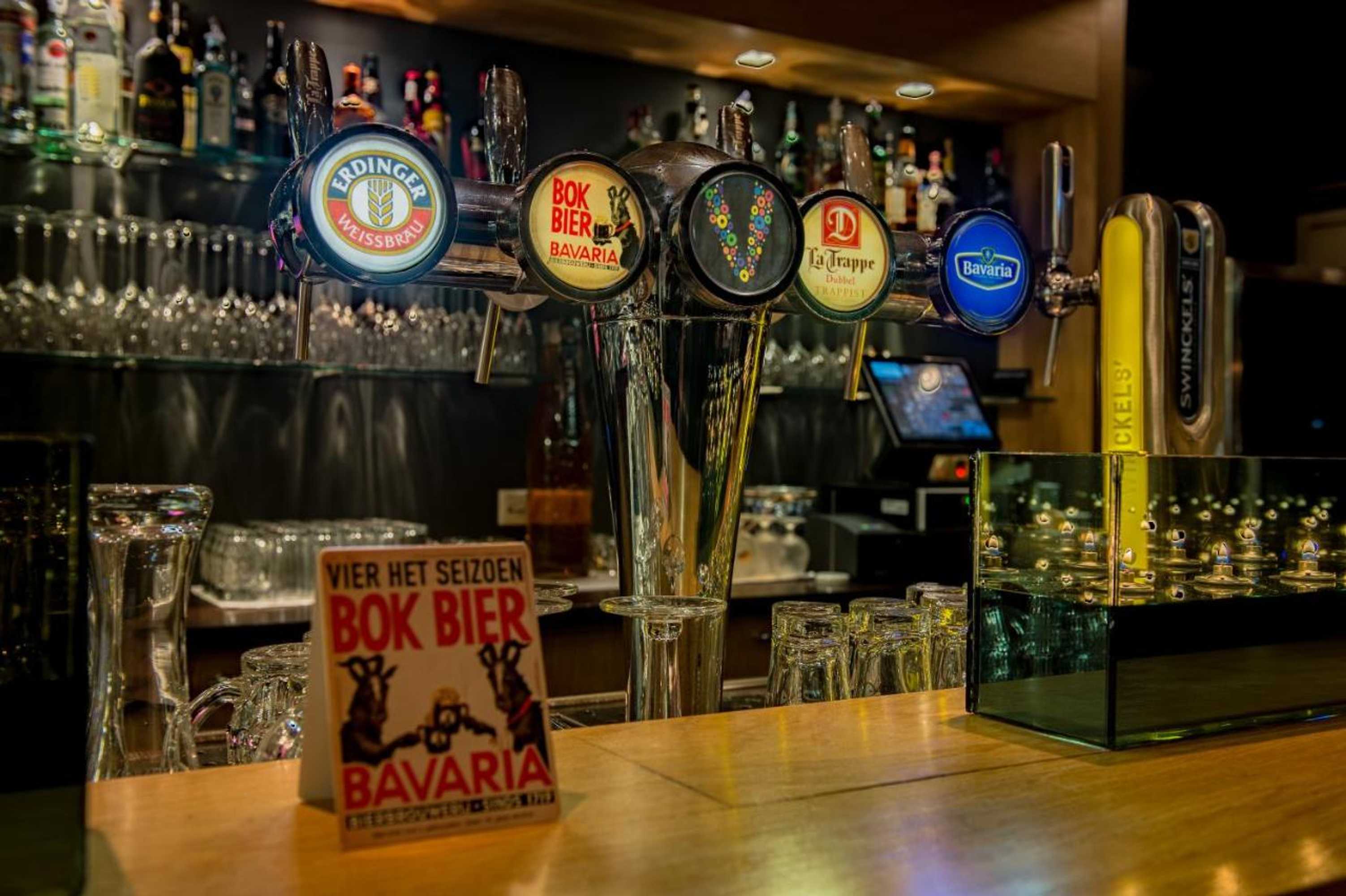 Gift card for Parkhotel Auberge Vincent