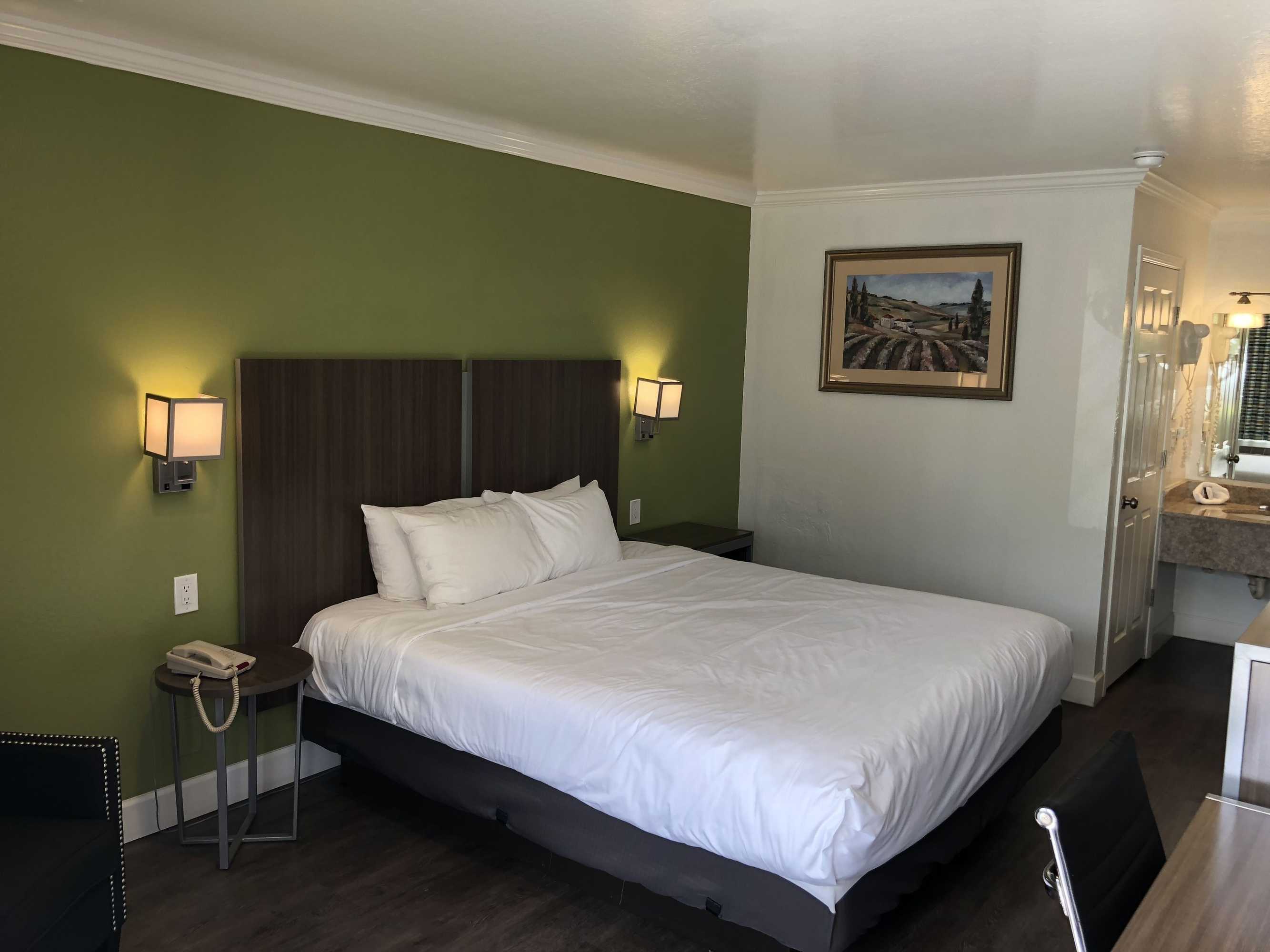 Gift card for Gilroy Inn