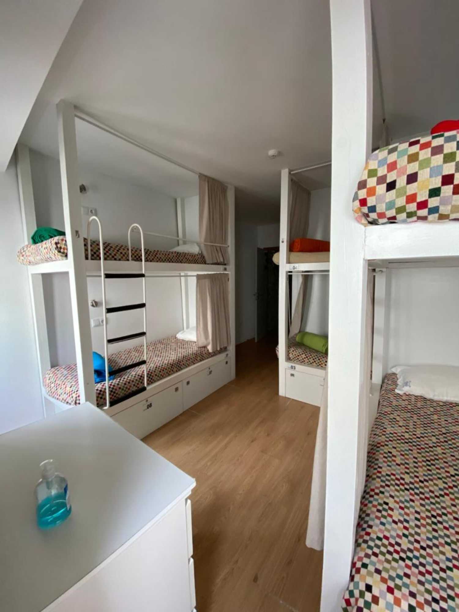 Gift card for Hostel Eleven