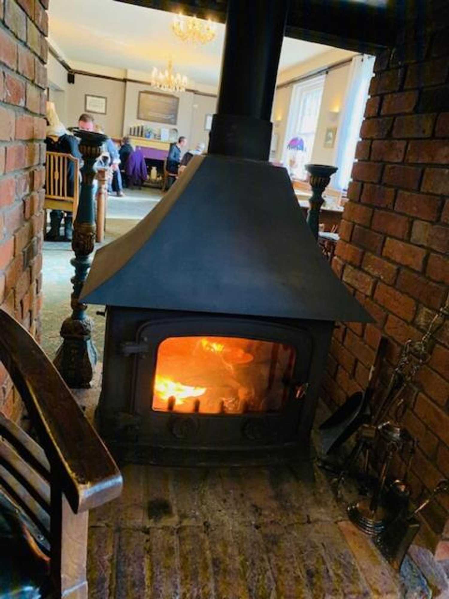 Gift card for The Compasses Inn Gift card for The Compasses Inn