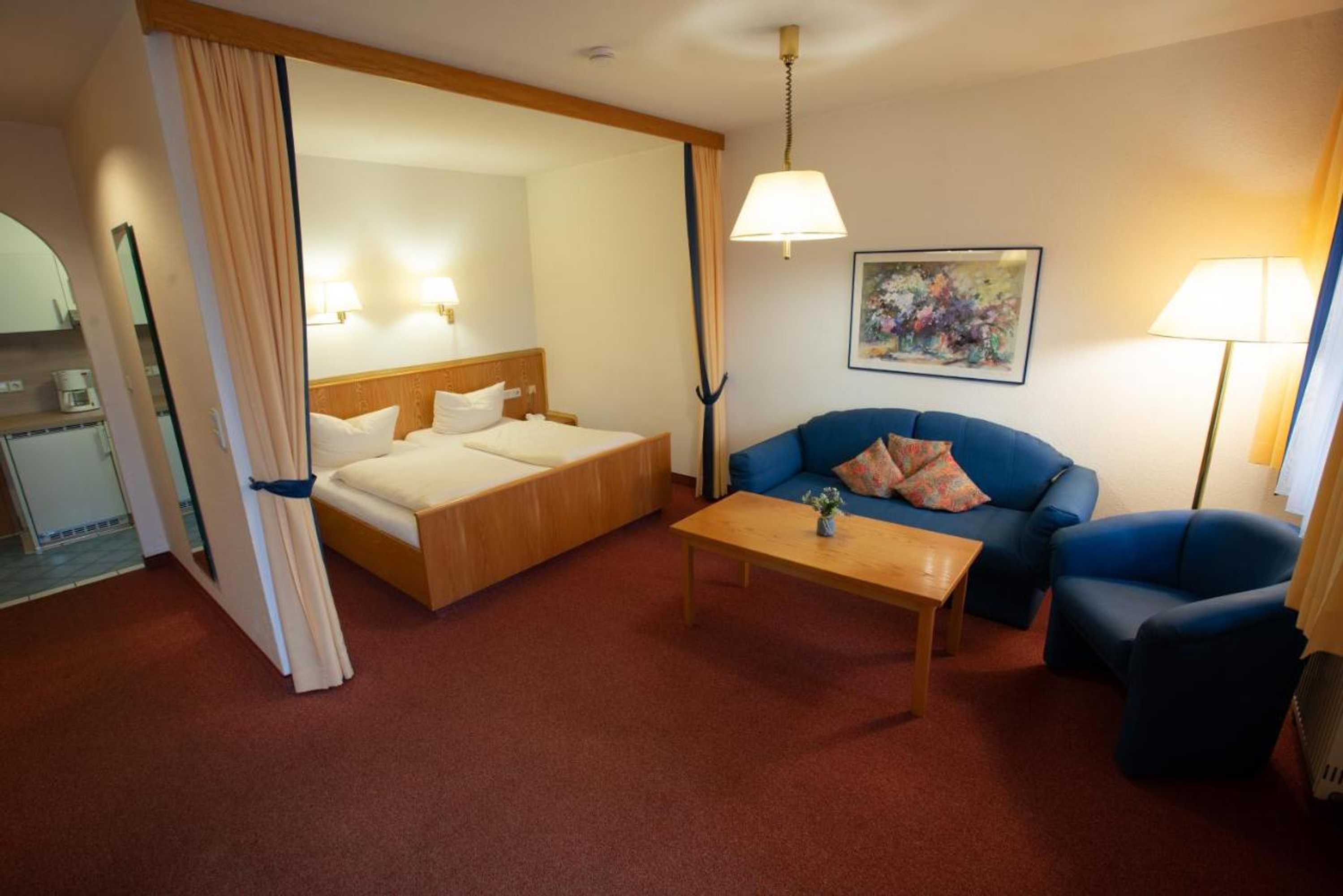 Gift card for Appartement Hotel Finkenhof