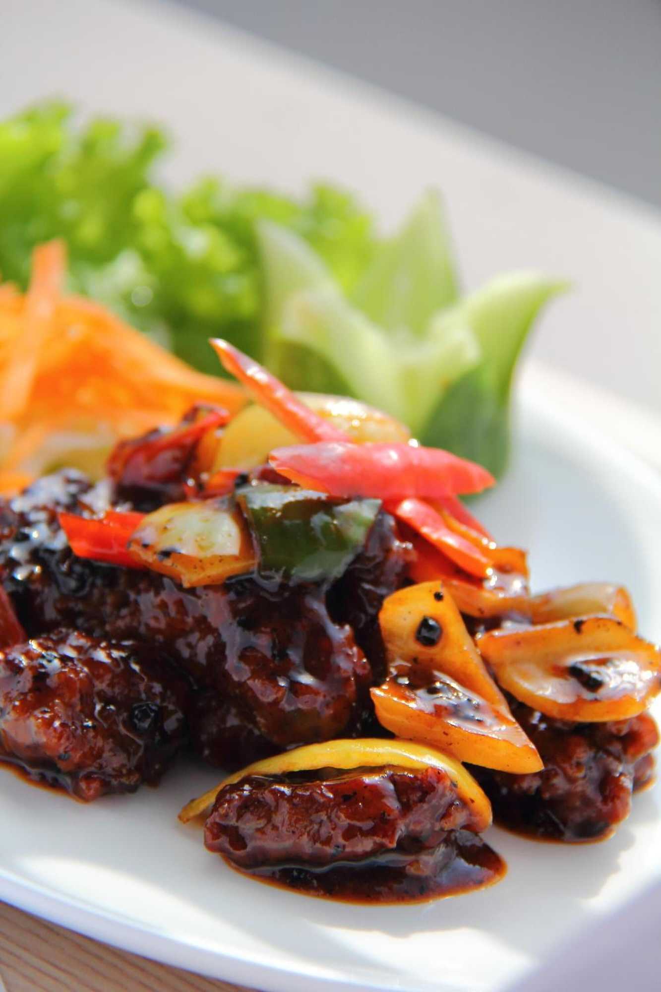 Gift card for Tjokro Hotel Klaten