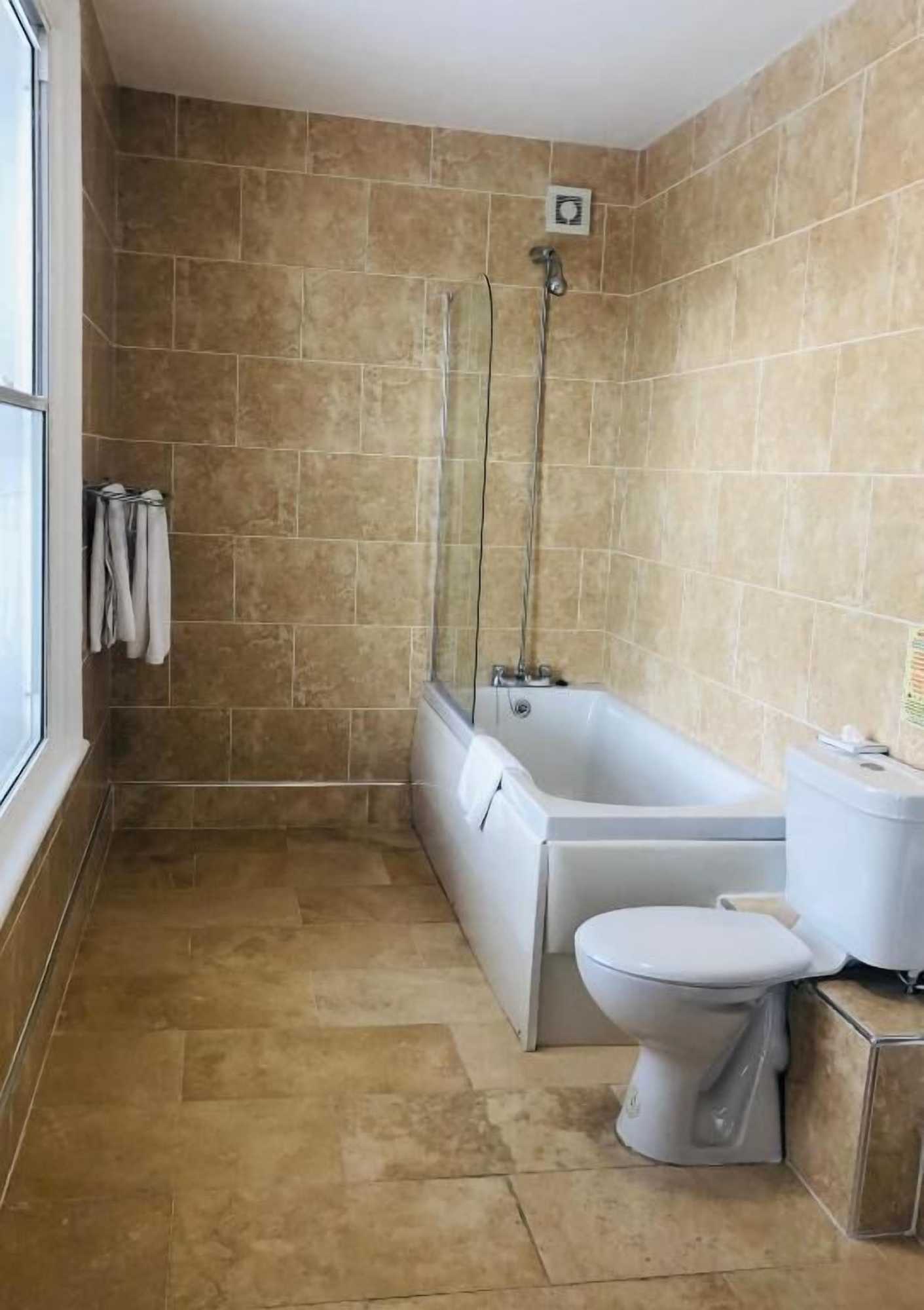 Gift card for Hardwick Arms Hotel