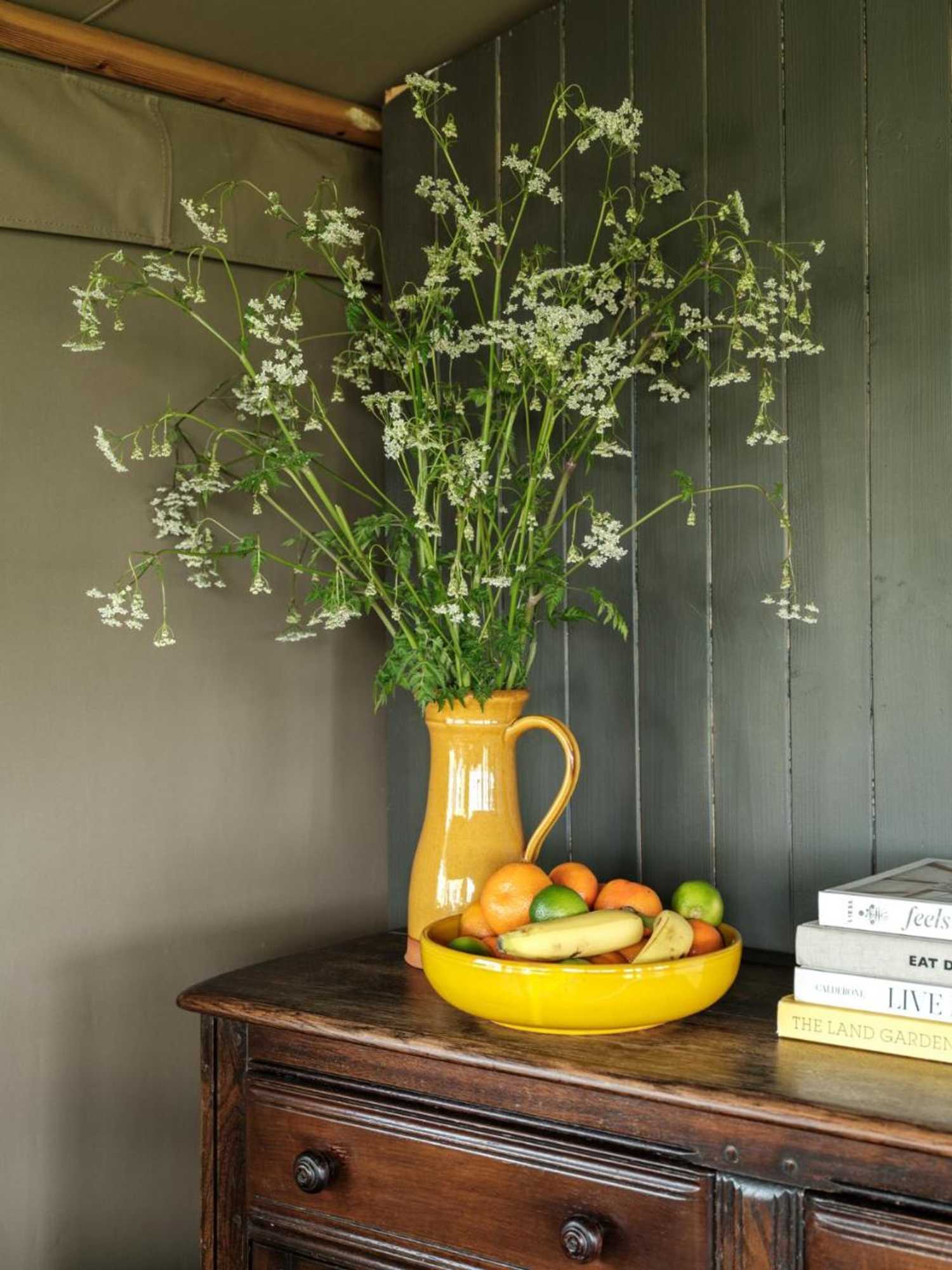 Gift card for Black Pig Retreats Luxury Glamping