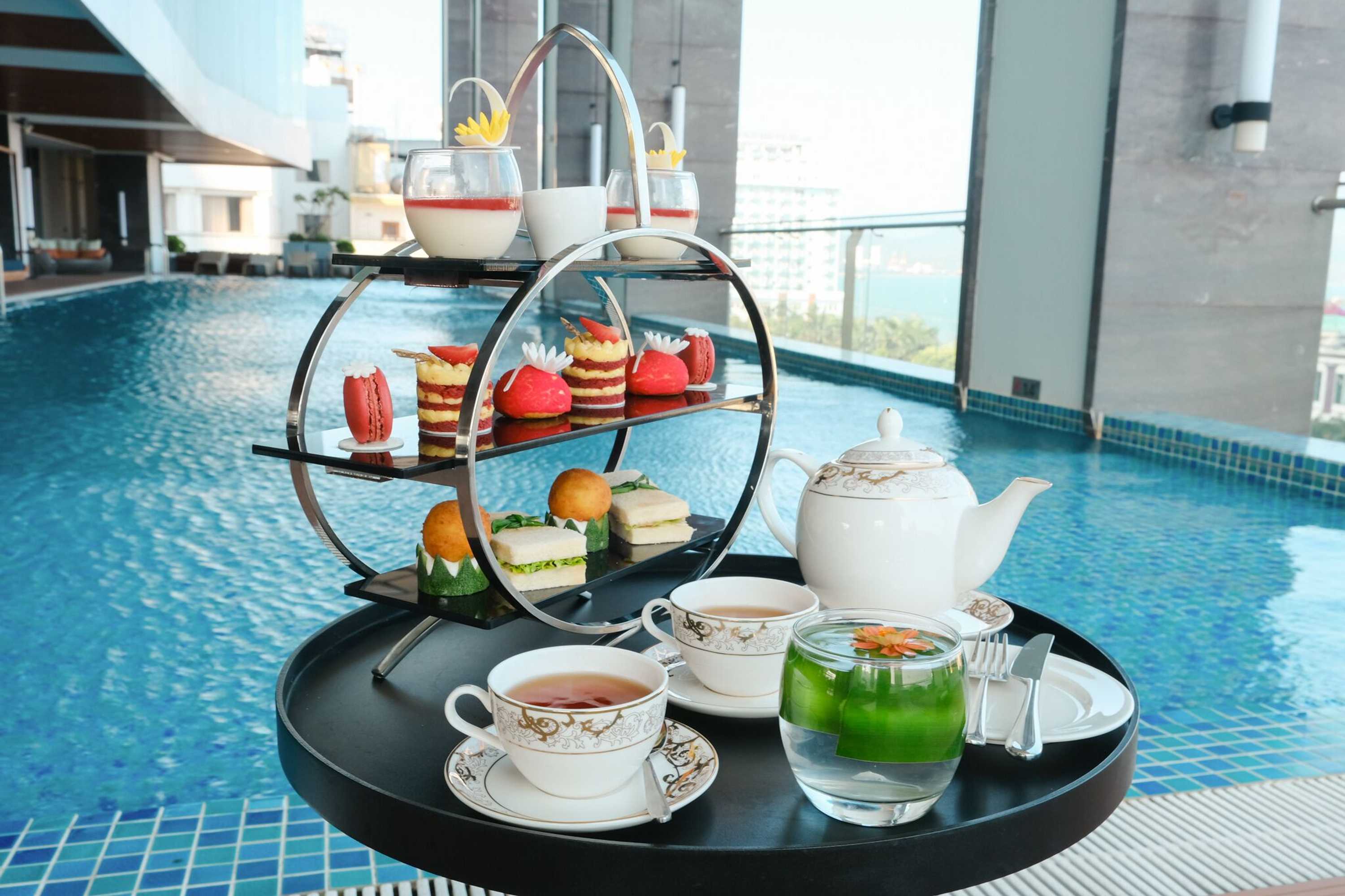 Gift card for Flc City Hotel Beach Quy Nhon