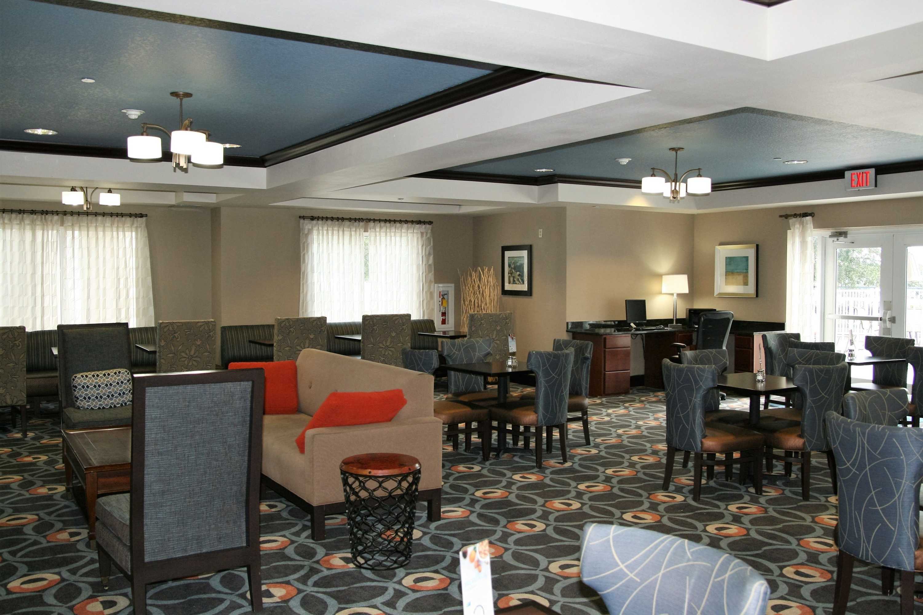 Gift card for Holiday Inn Express Hotel & Suites Brooksville West by Ihg Gift card for Holiday Inn Express Hotel & Suites Brooksville West by Ihg