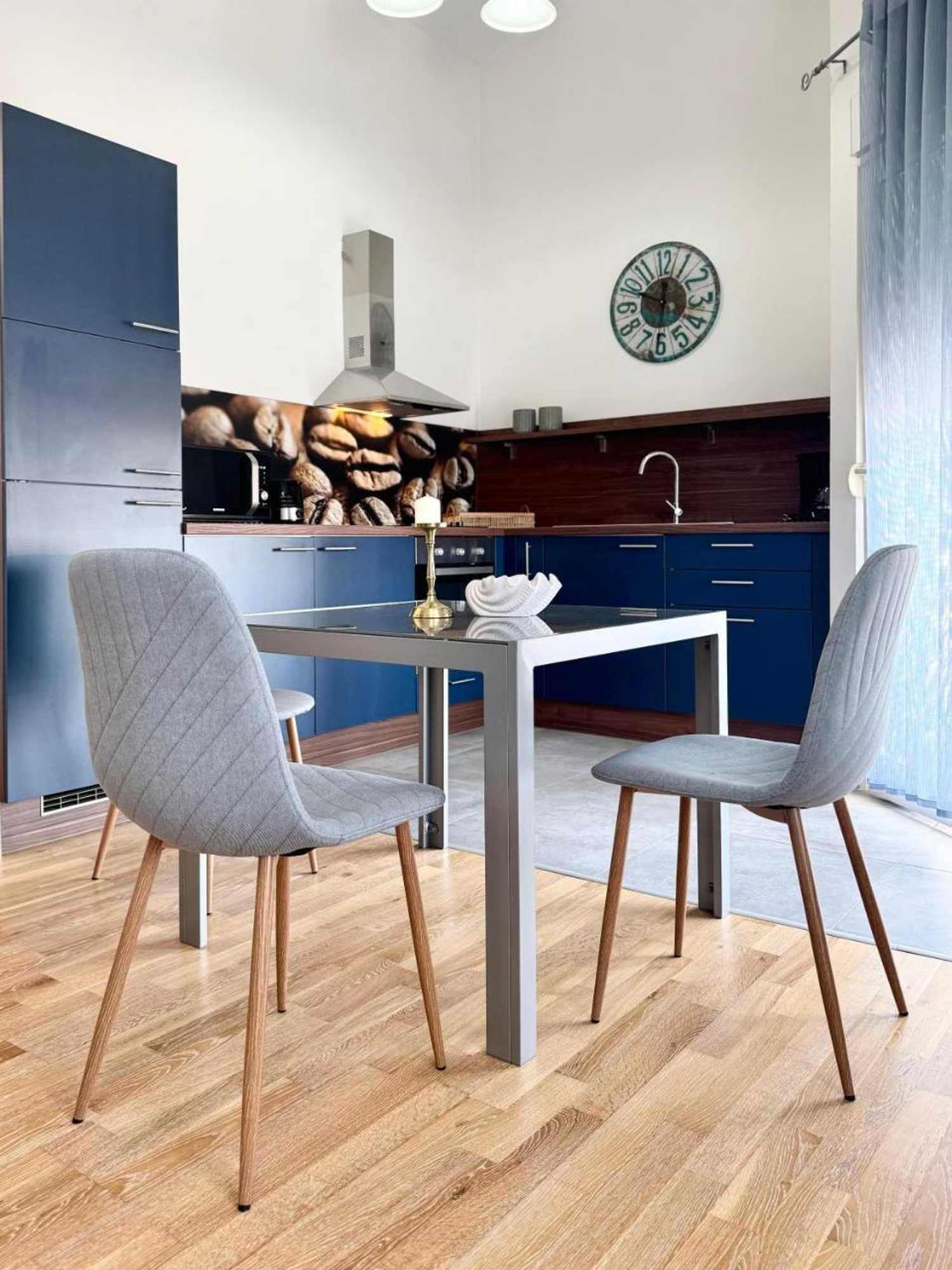 Gift card for Apartments Terra Solaris