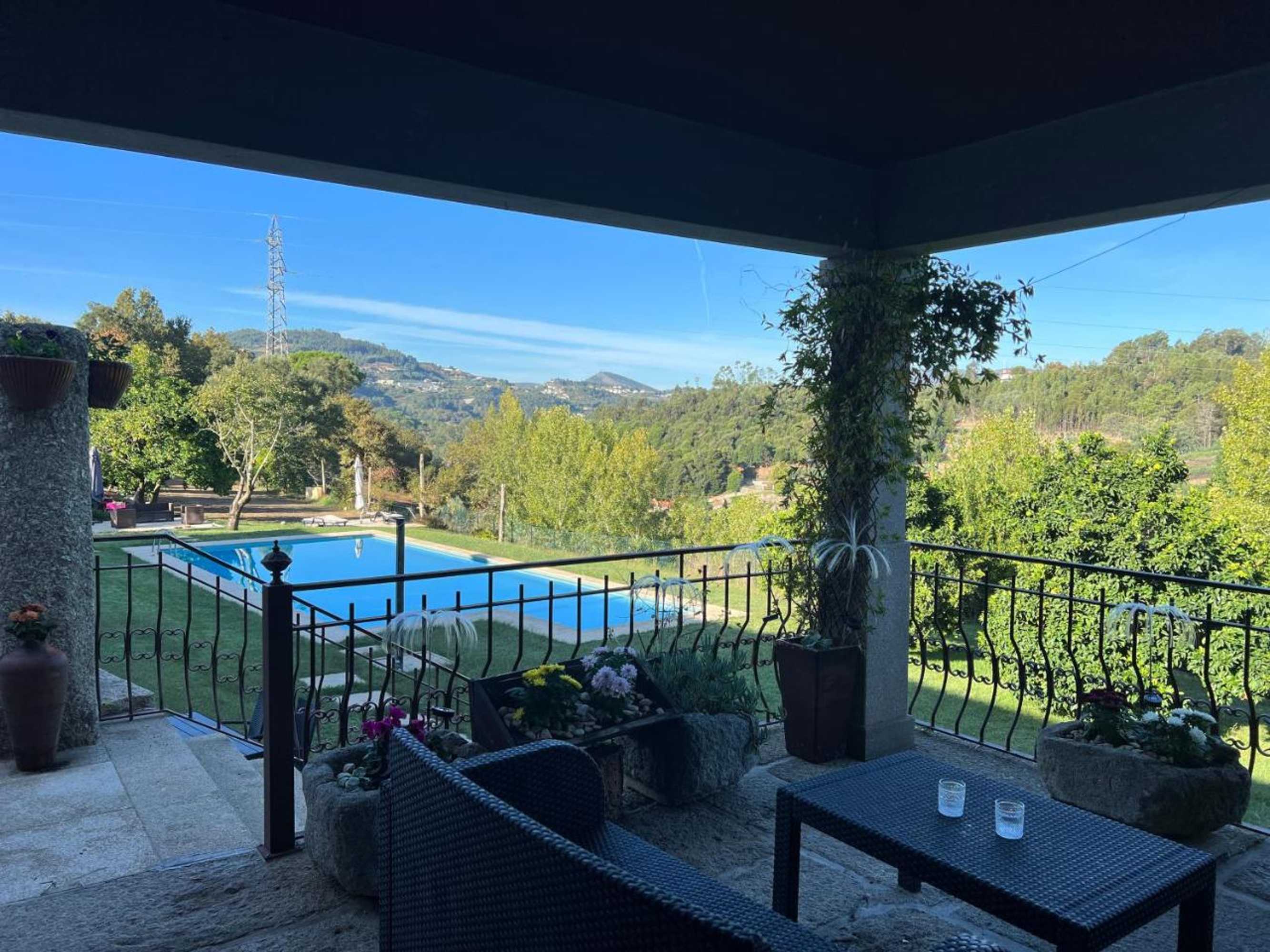 Gift card for Quinta de Villasete