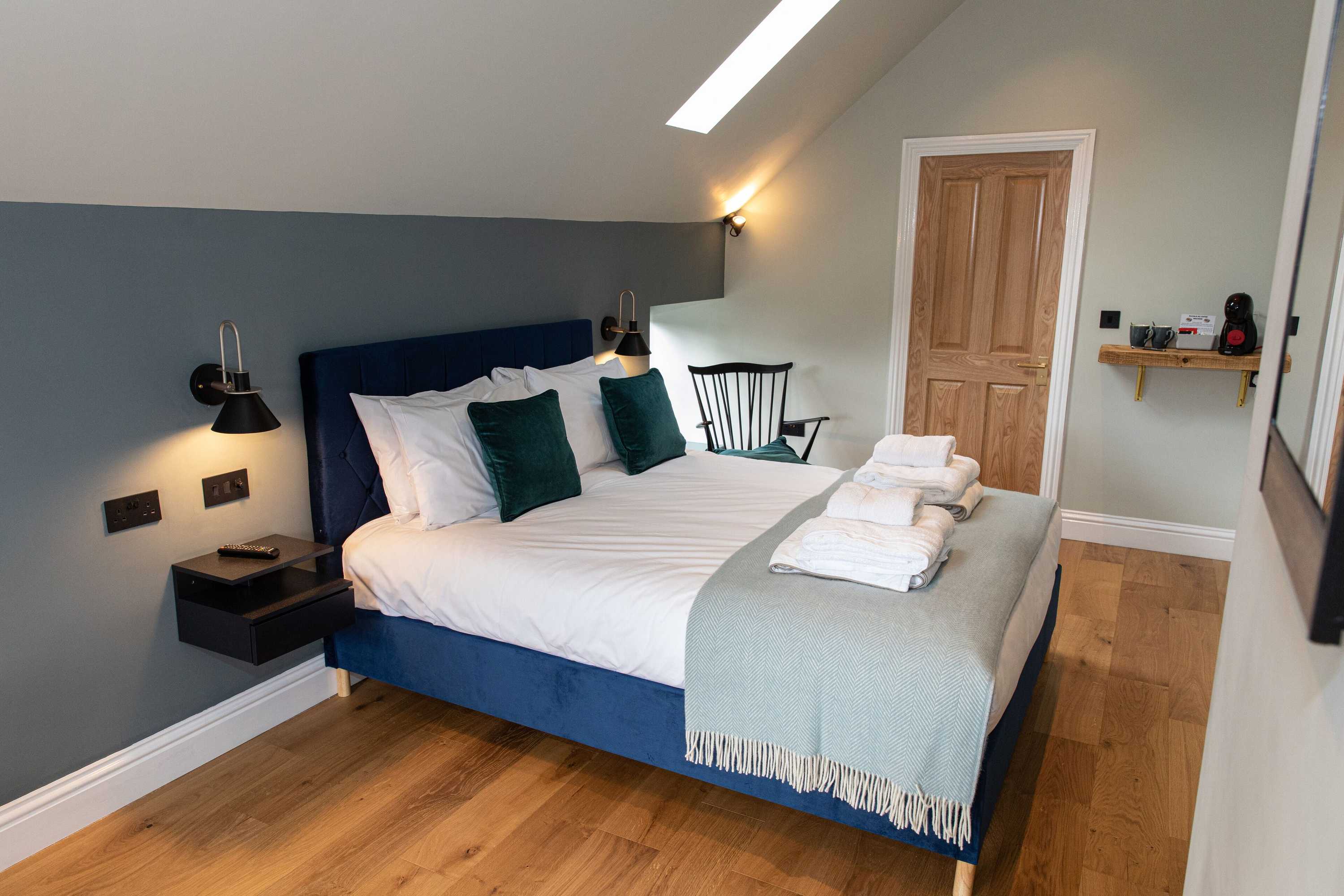 Gift card for The Nog Inn