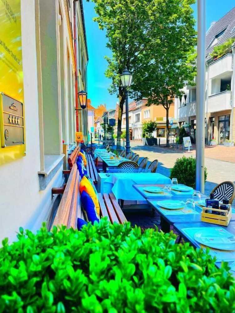 Gift card for Hotel Van Bebber