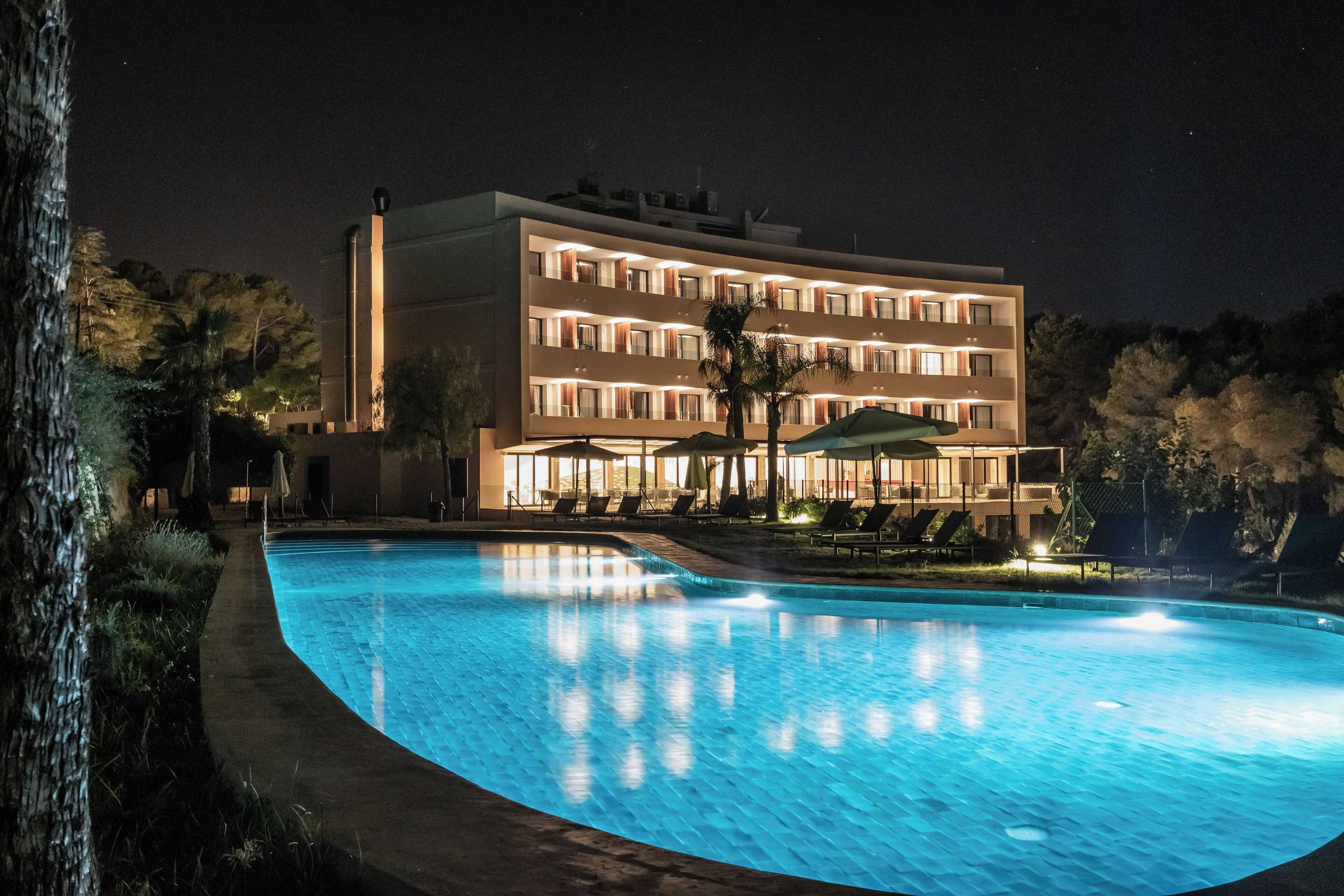 Gift card for Hotel Serawa Moraira Gift card for Hotel Serawa Moraira