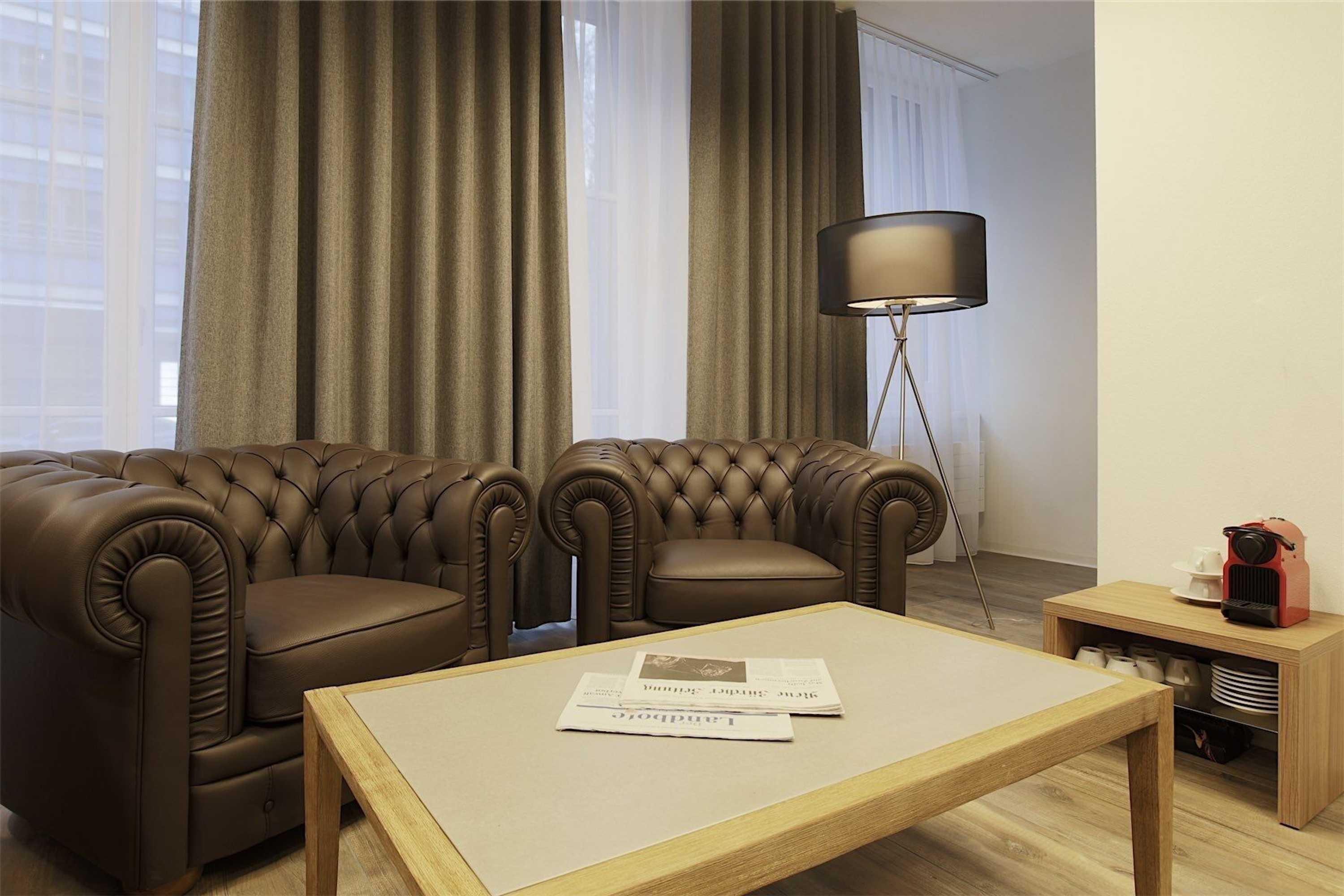 Gift card for Hotel Work Life Residence am Bahnhof Gift card for Hotel Work Life Residence am Bahnhof
