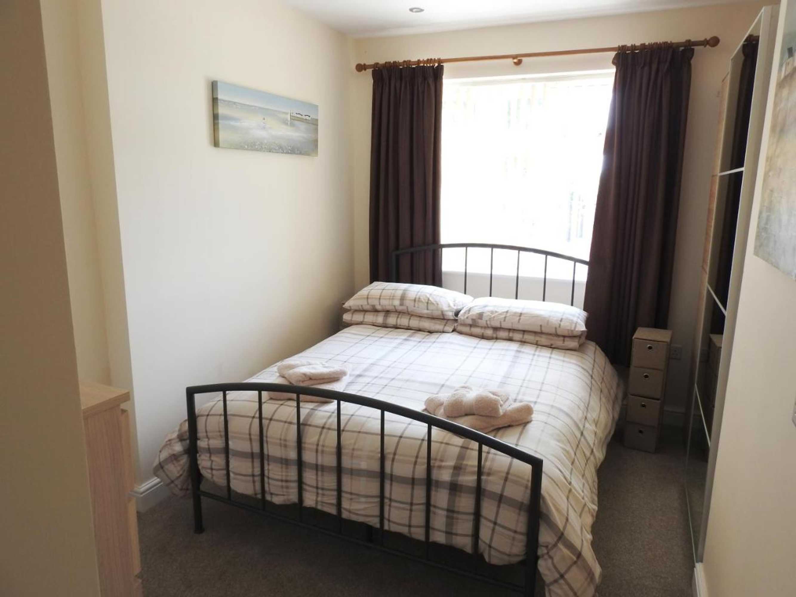 Gift card for Cherish End Guest House