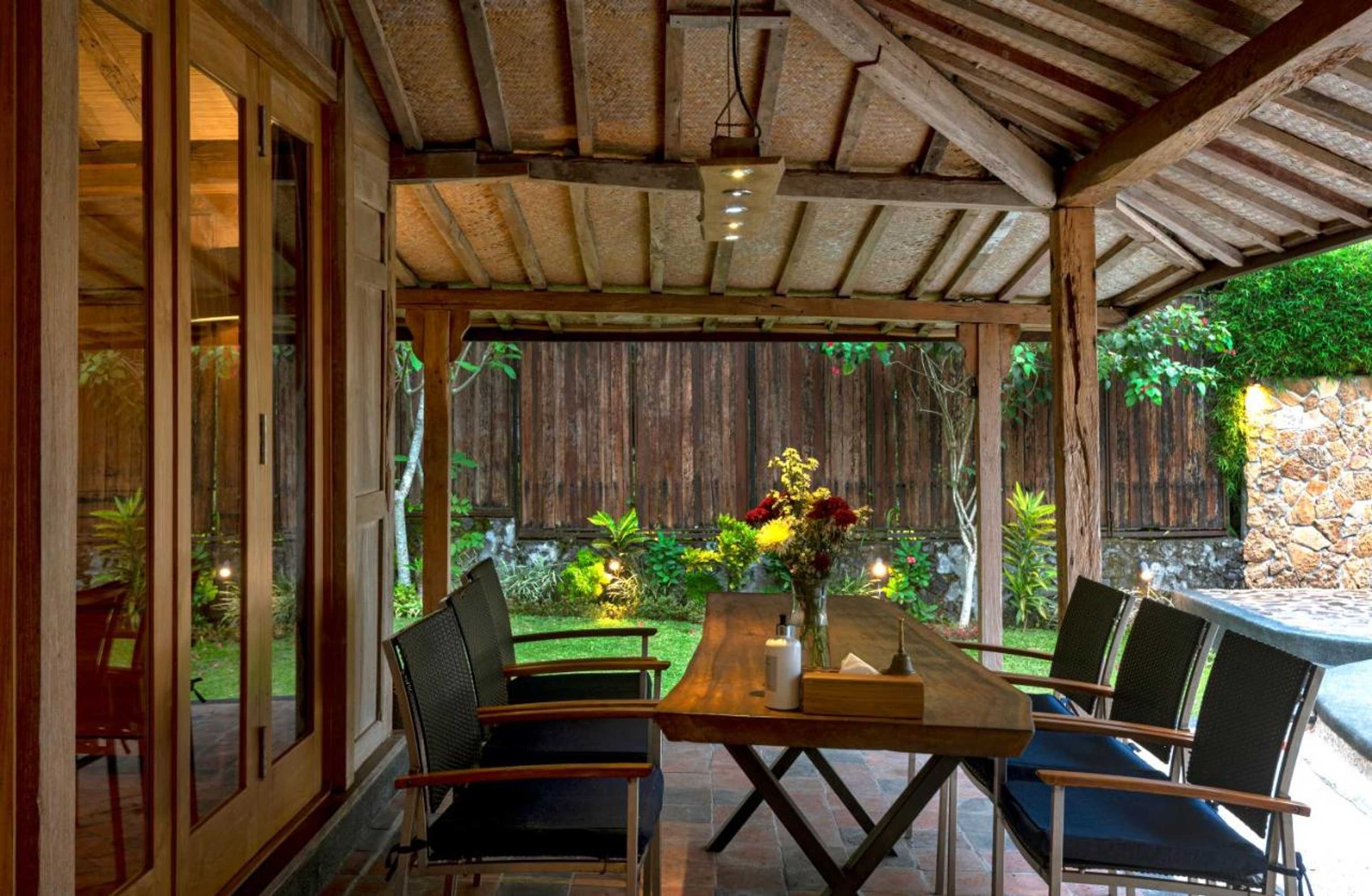 Gift card for Villa Blue Steps