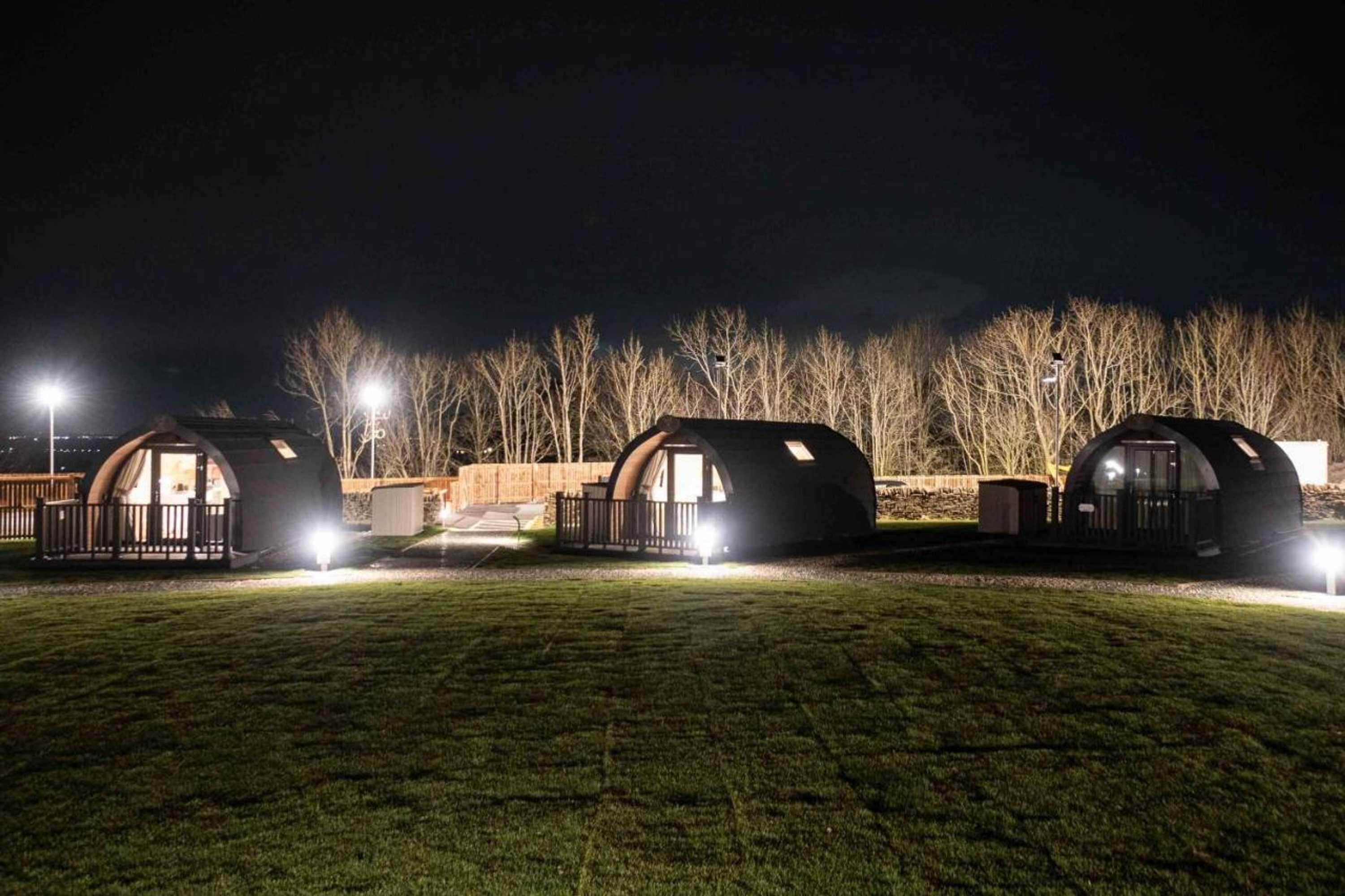 Gift card for Country Glamping