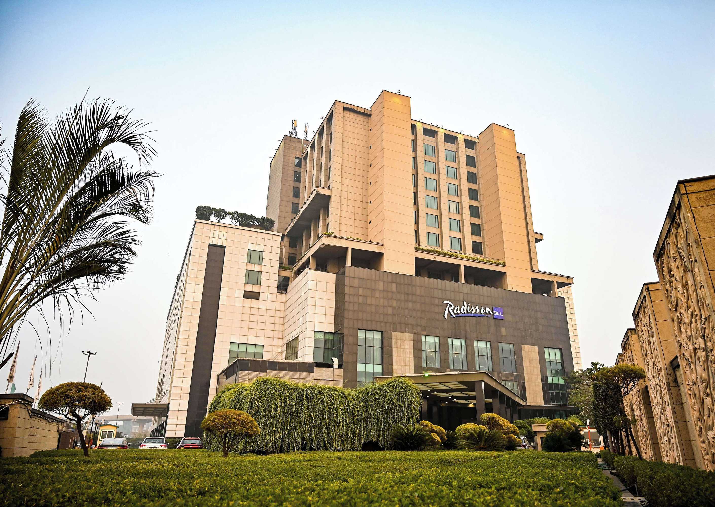 Gift card for Radisson Blu Hotel New Delhi Paschim Vihar Gift card for Radisson Blu Hotel New Delhi Paschim Vihar