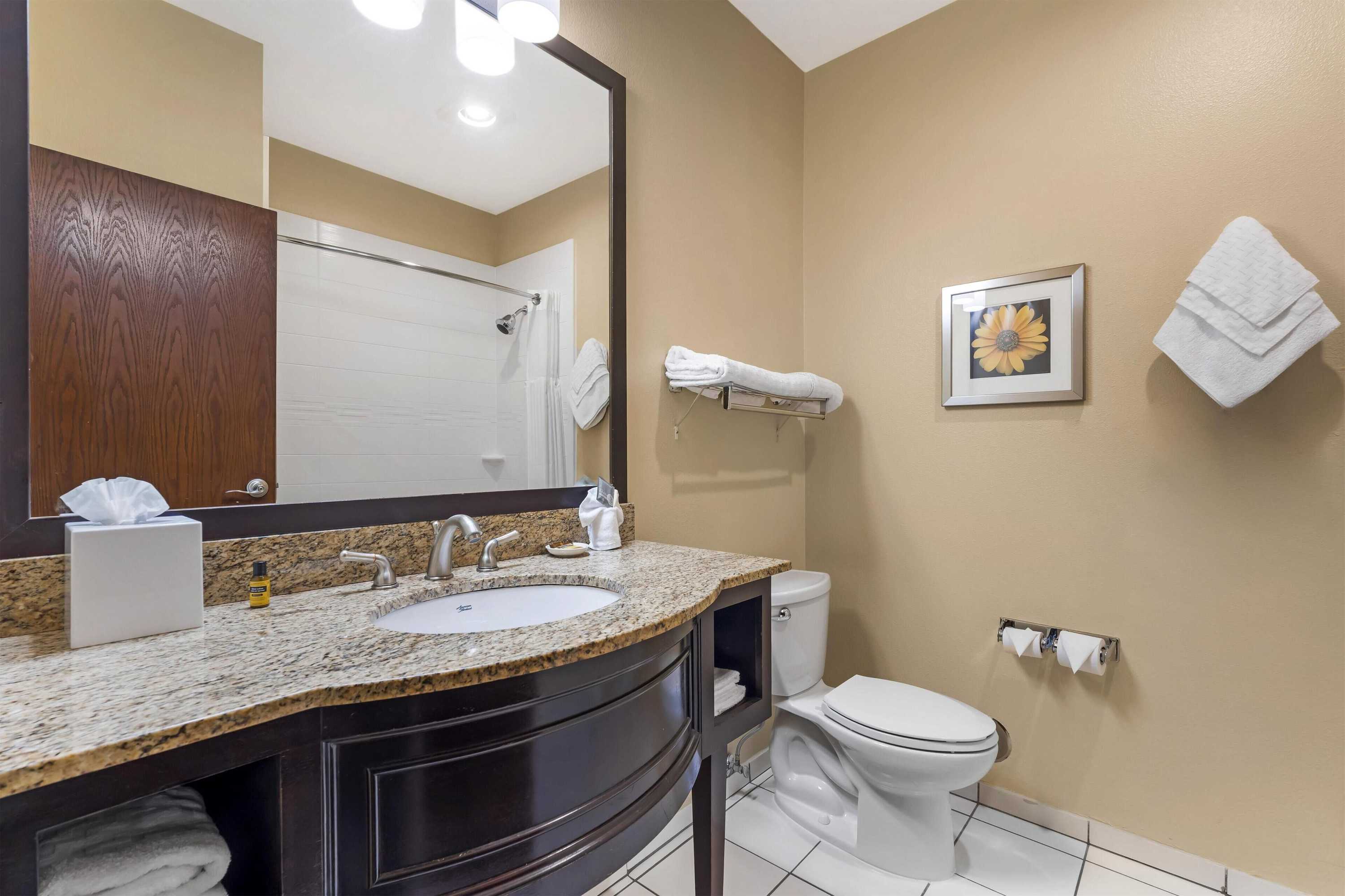 Gift card for Best Western Plus Plaza by The Green