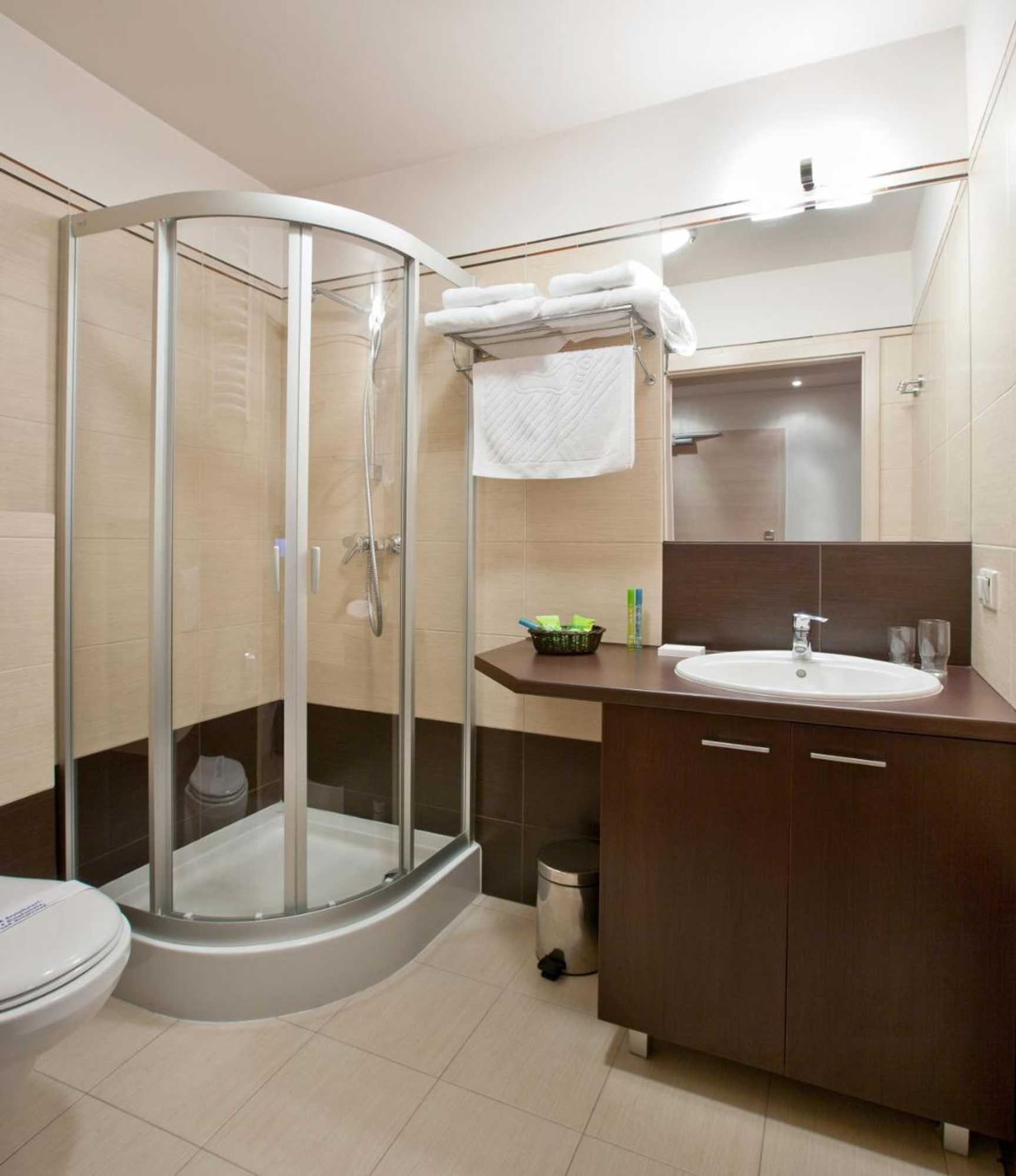 Gift card for Hotel Stara Kamienica