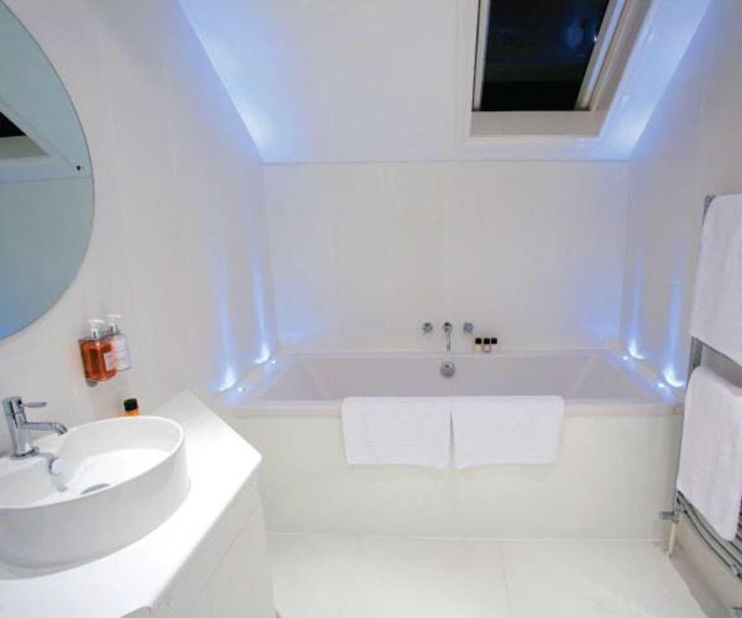 Gift card for The Blueberry Hotel