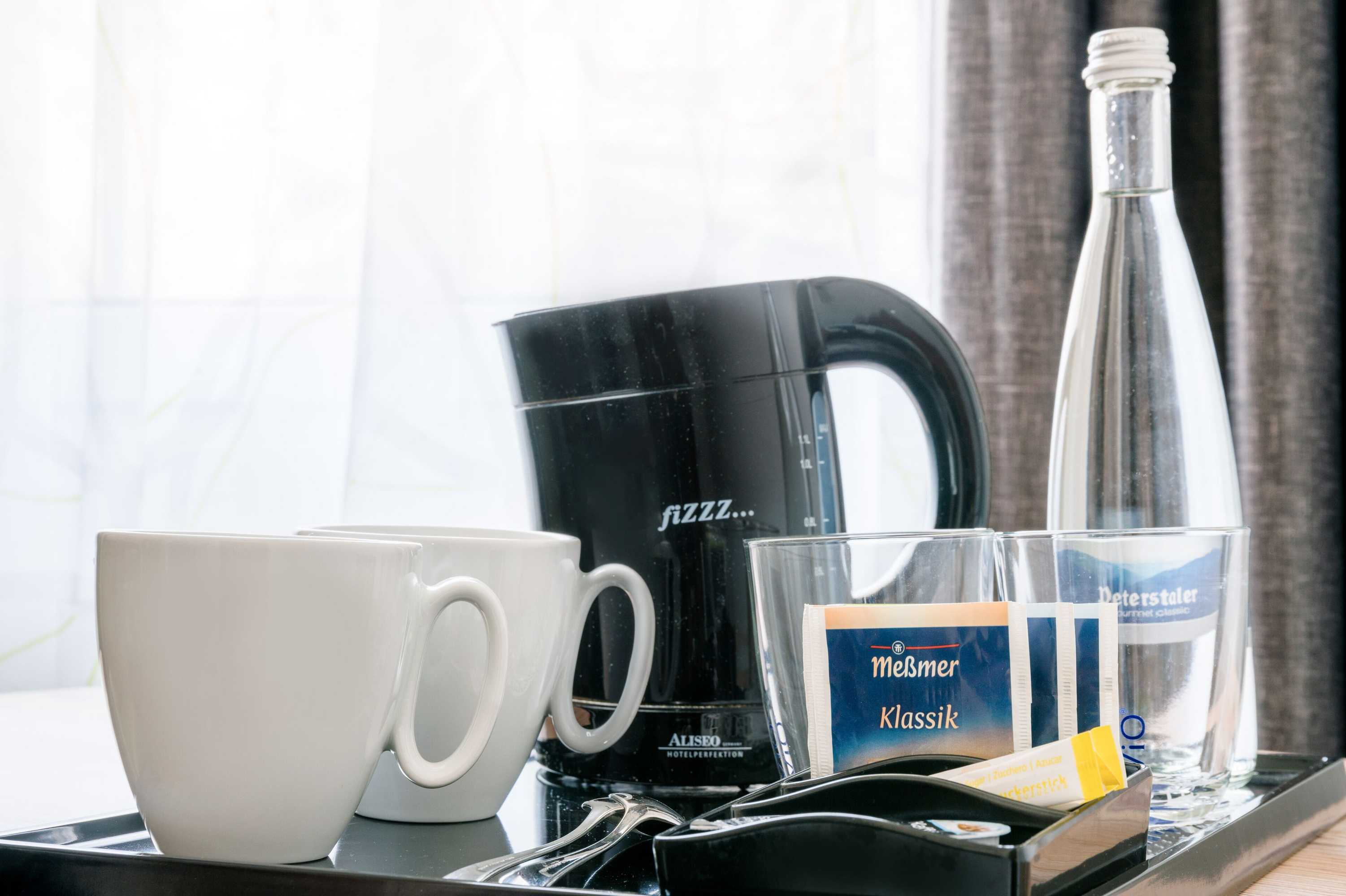 Gift card for Hotel Café Adler