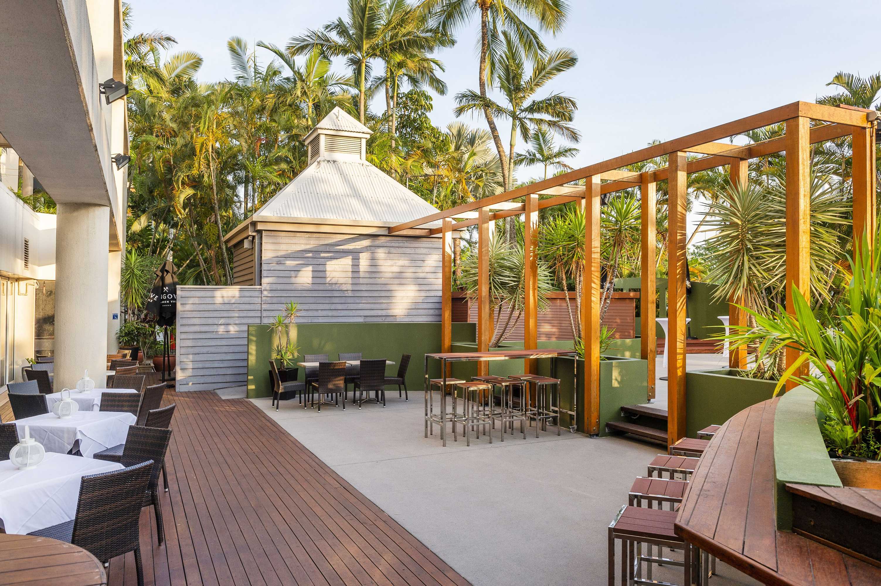 Gift card for Rydges Esplanade Resort Cairns Gift card for Rydges Esplanade Resort Cairns