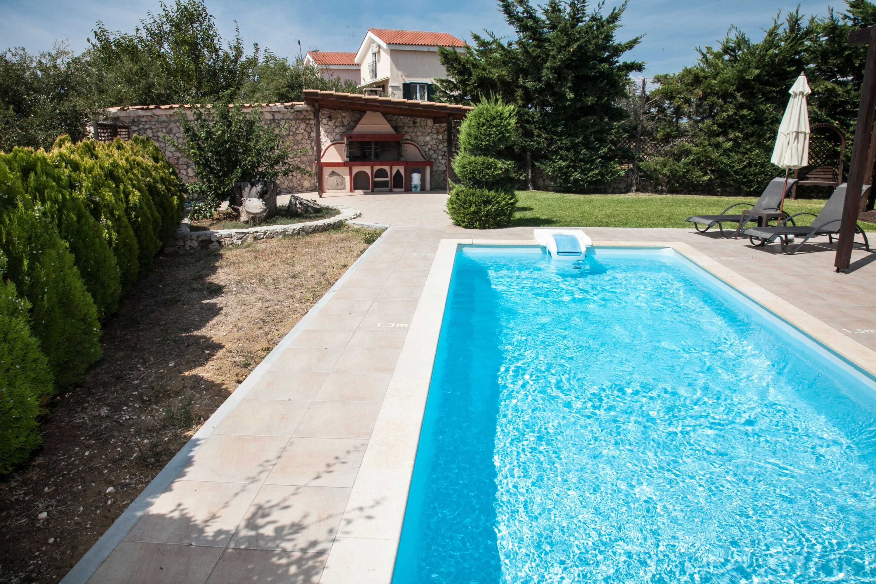 Gift card for Villa Anthia Gift card for Villa Anthia