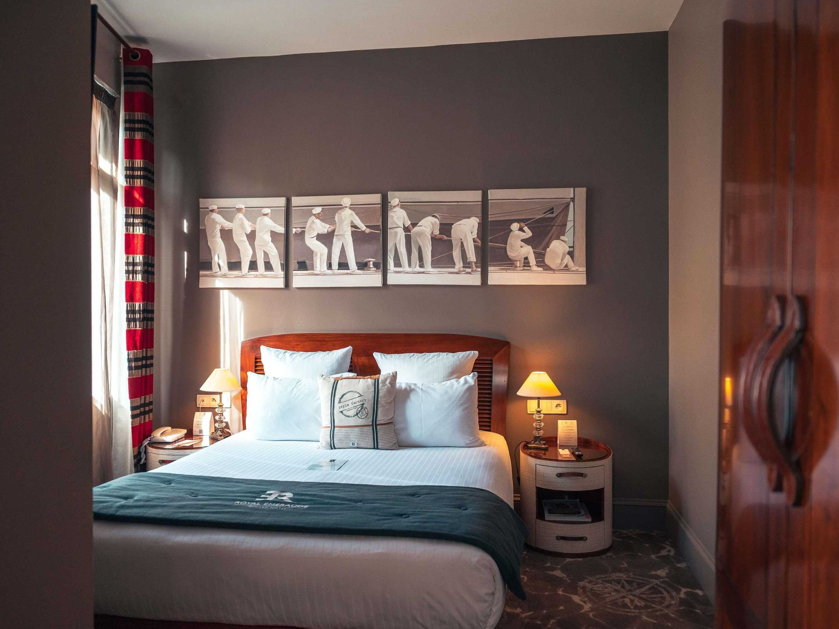 Gift card for Royal Emeraude Hotel Dinard - Mgallery Collection Gift card for Royal Emeraude Hotel Dinard - Mgallery Collection