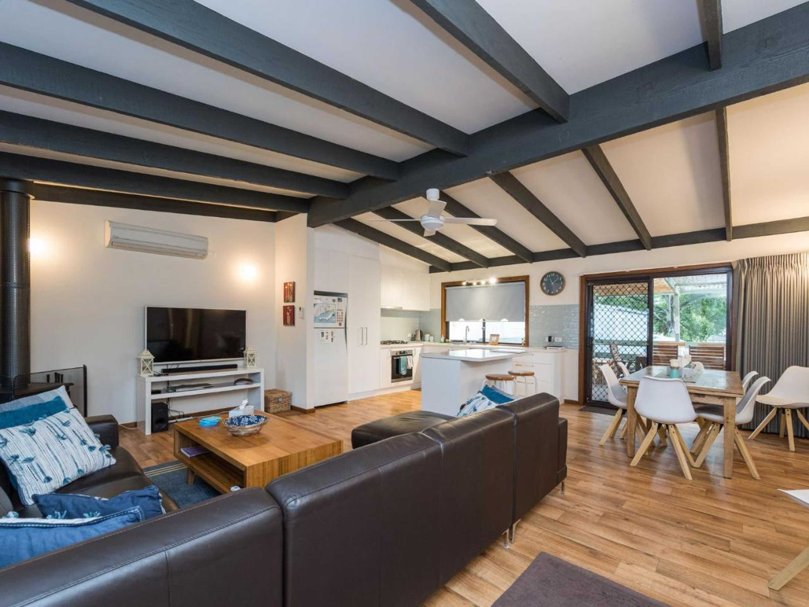 Gift card for Inlet Dreaming