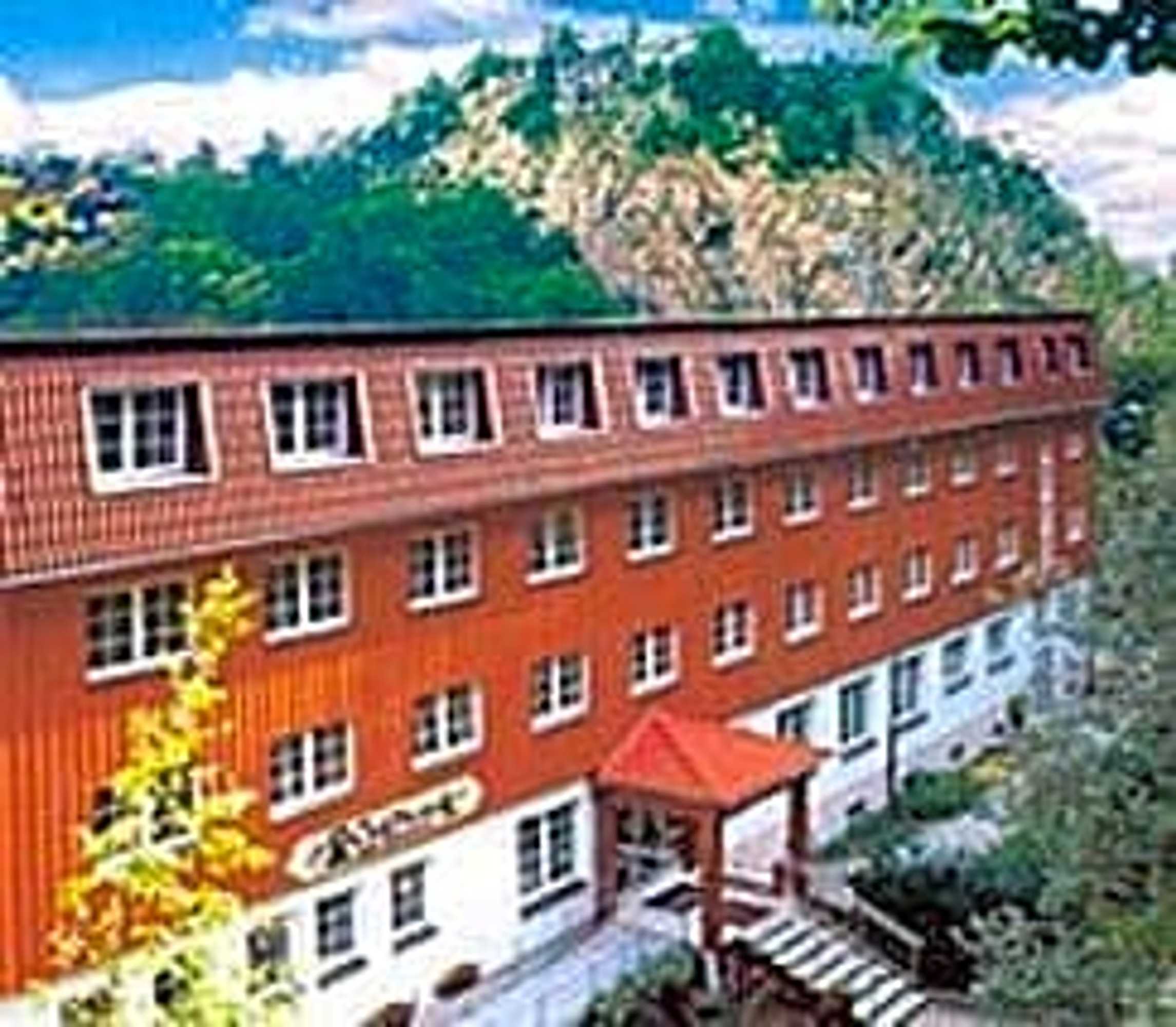 Gift card for Waldhotel Am Ilsestein Gift card for Waldhotel Am Ilsestein