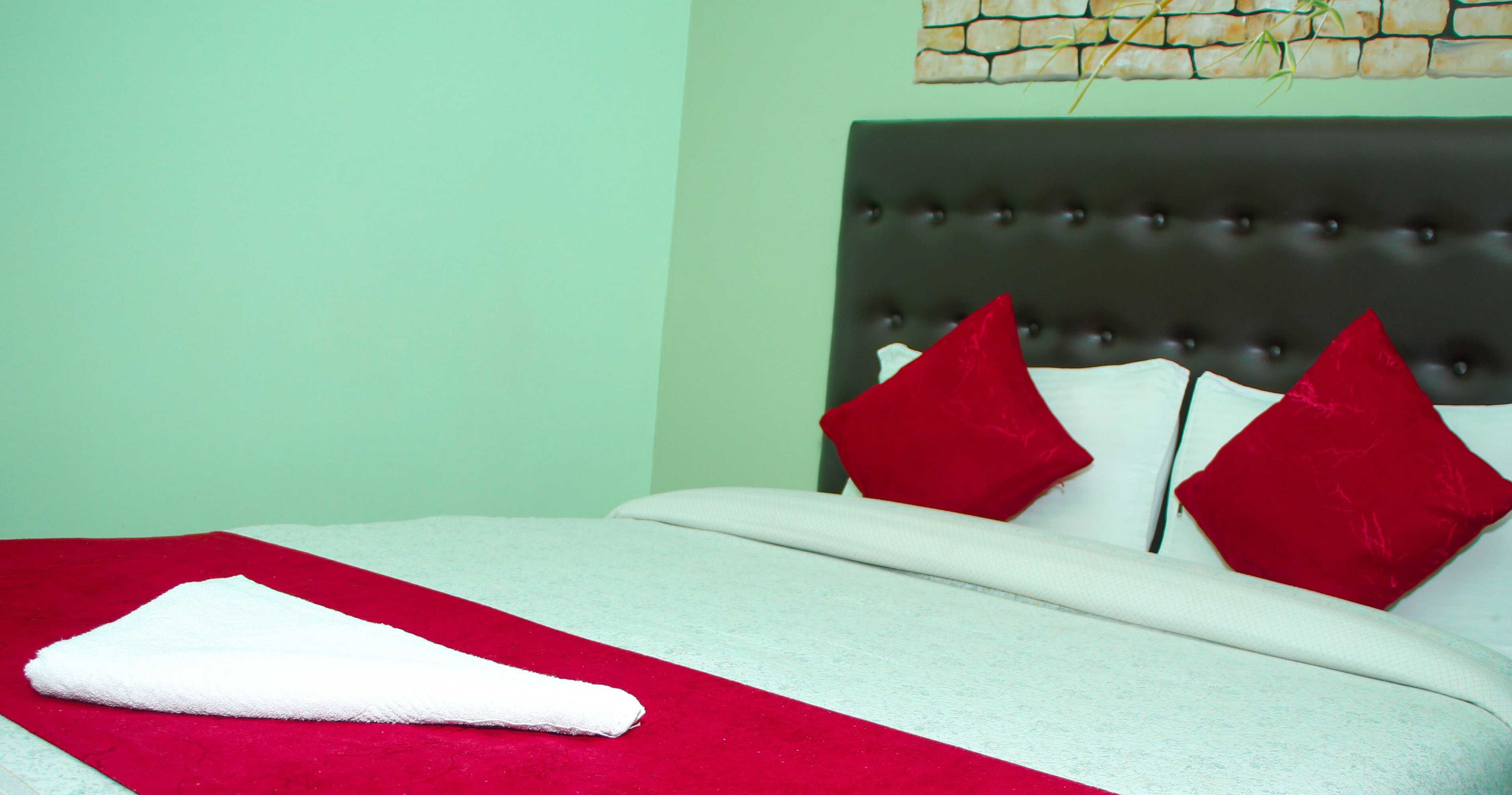Gift card for Hotel Happy Home Gift card for Hotel Happy Home