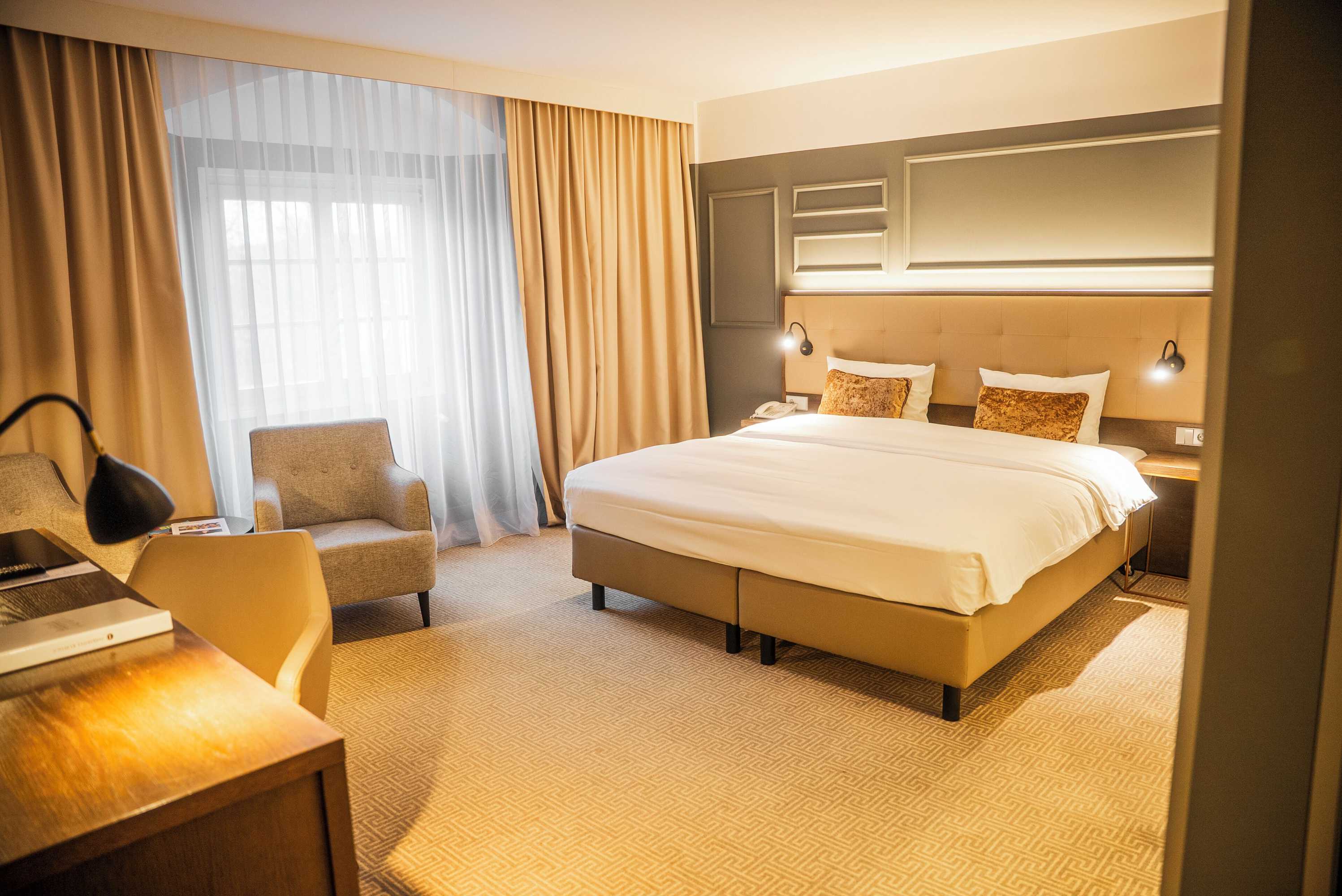Gift card for Parkhotel Kurhaus