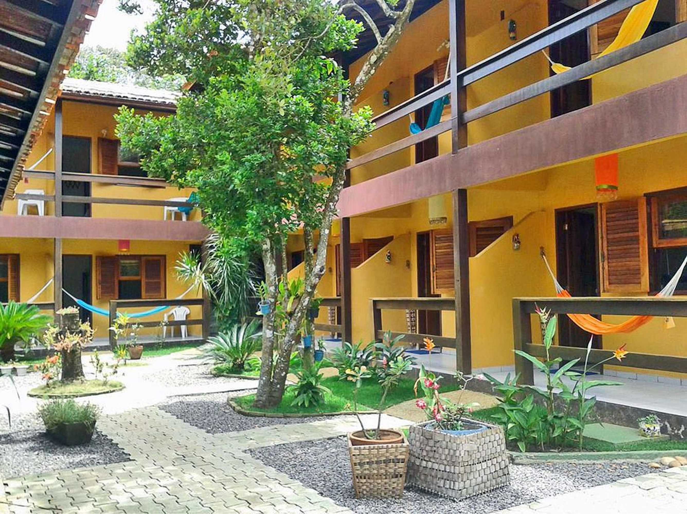 Gift card for Pousada Flor De Lotus