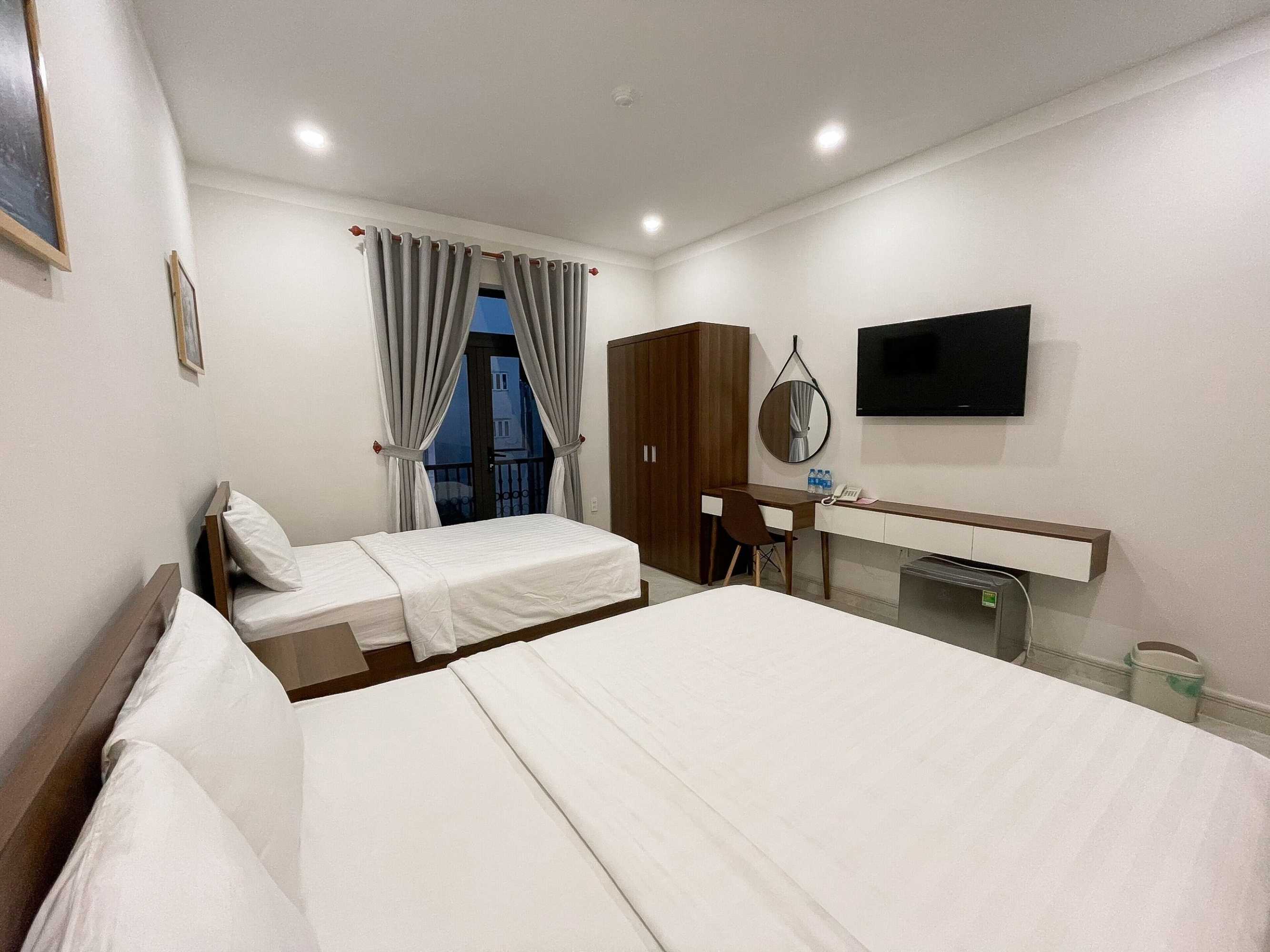 Gift card for Duong Chau Boutique Hotel Gift card for Duong Chau Boutique Hotel