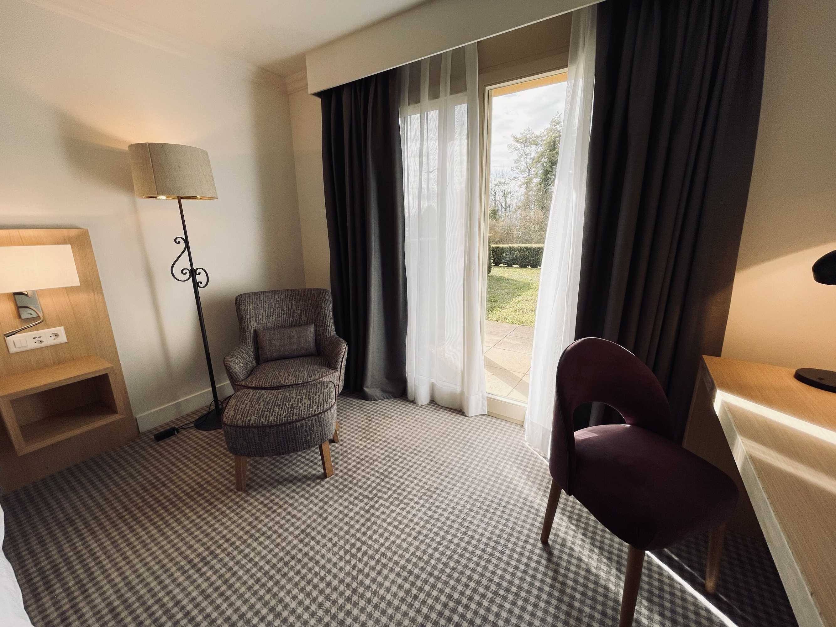 Gift card for Hotel La Barcarolle Gift card for Hotel La Barcarolle