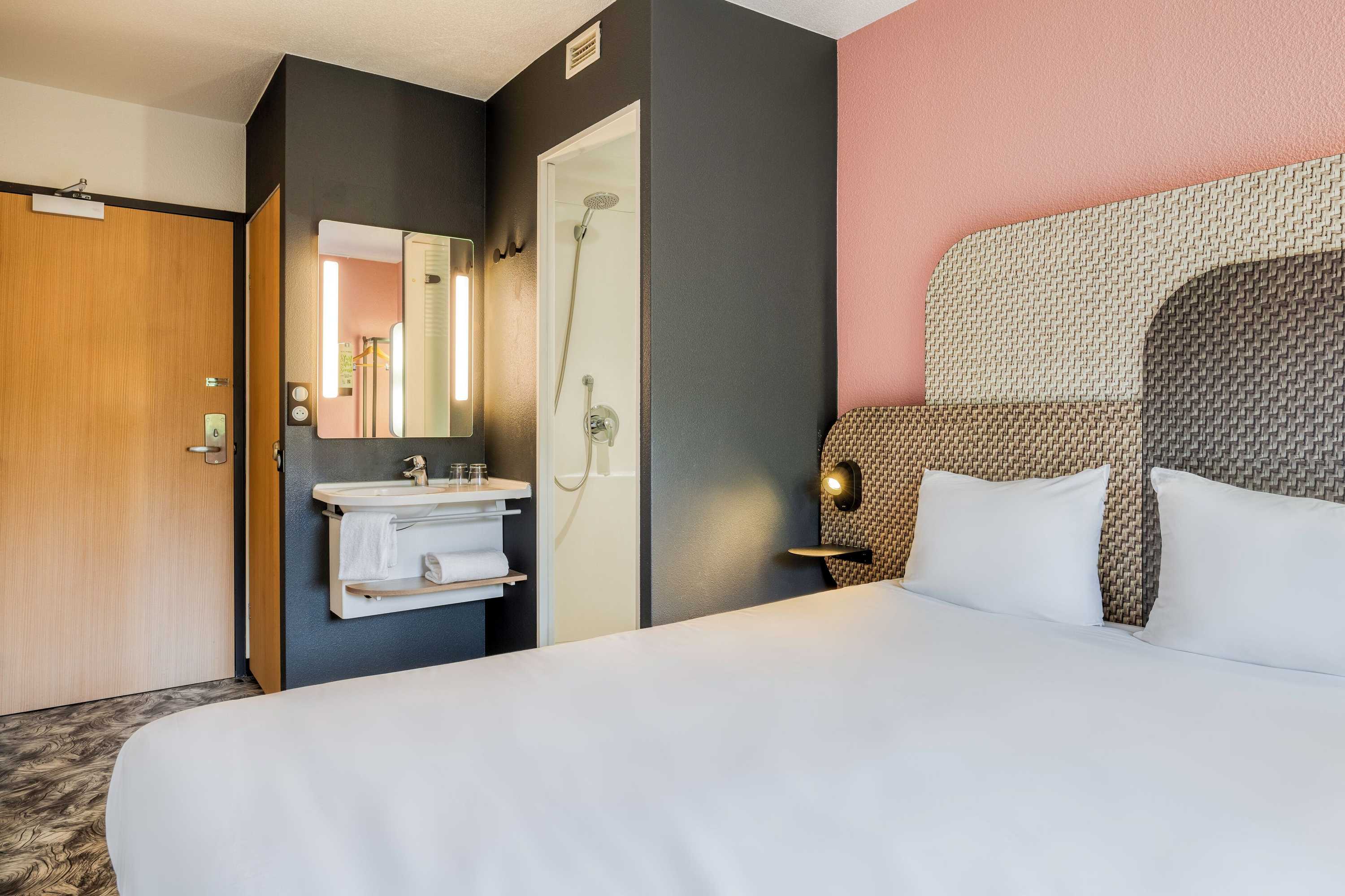 Gift card for B&b Hotel Liège Nord Rocourt Gift card for B&b Hotel Liège Nord Rocourt