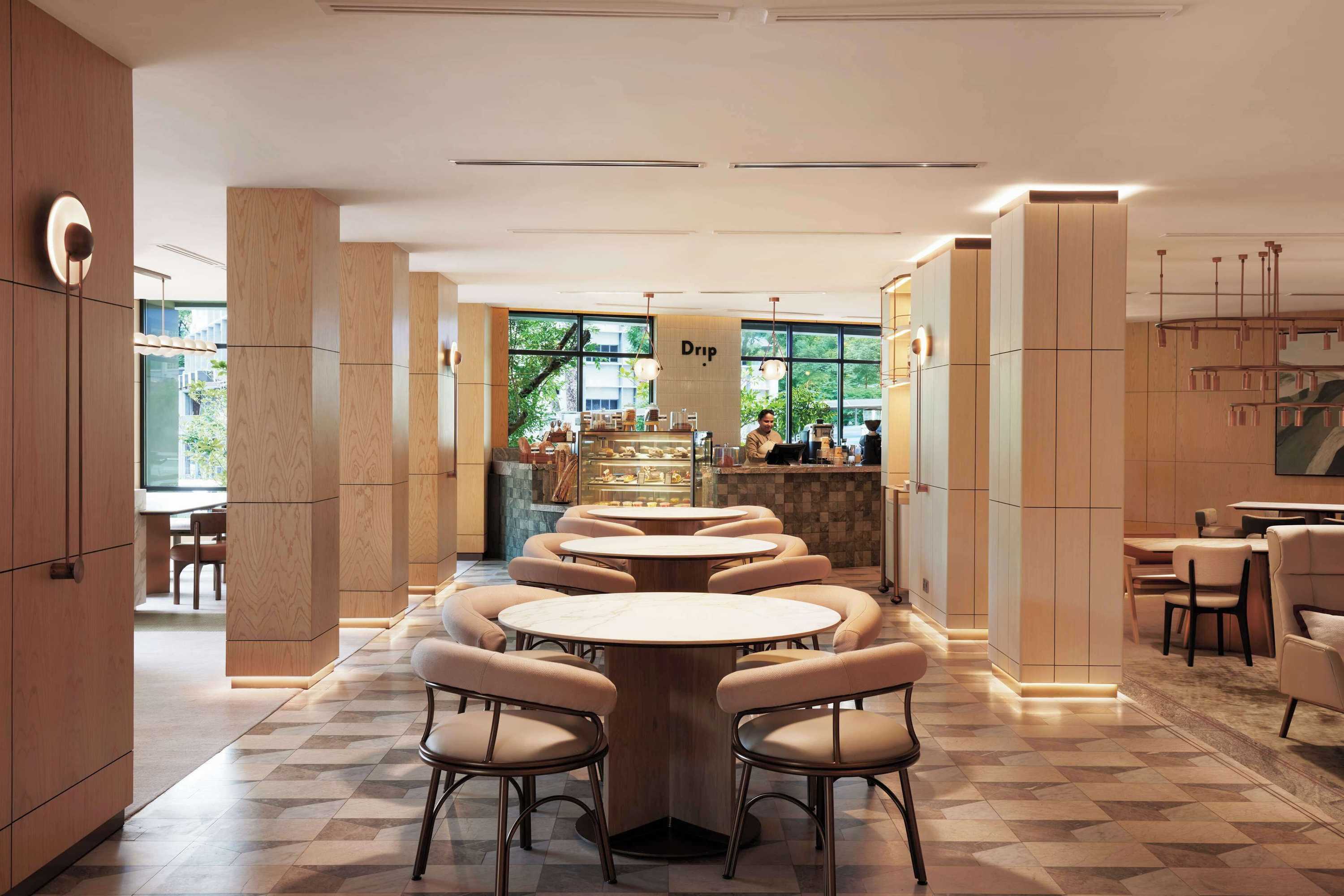 Gift card for Hilton Petaling Jaya Gift card for Hilton Petaling Jaya