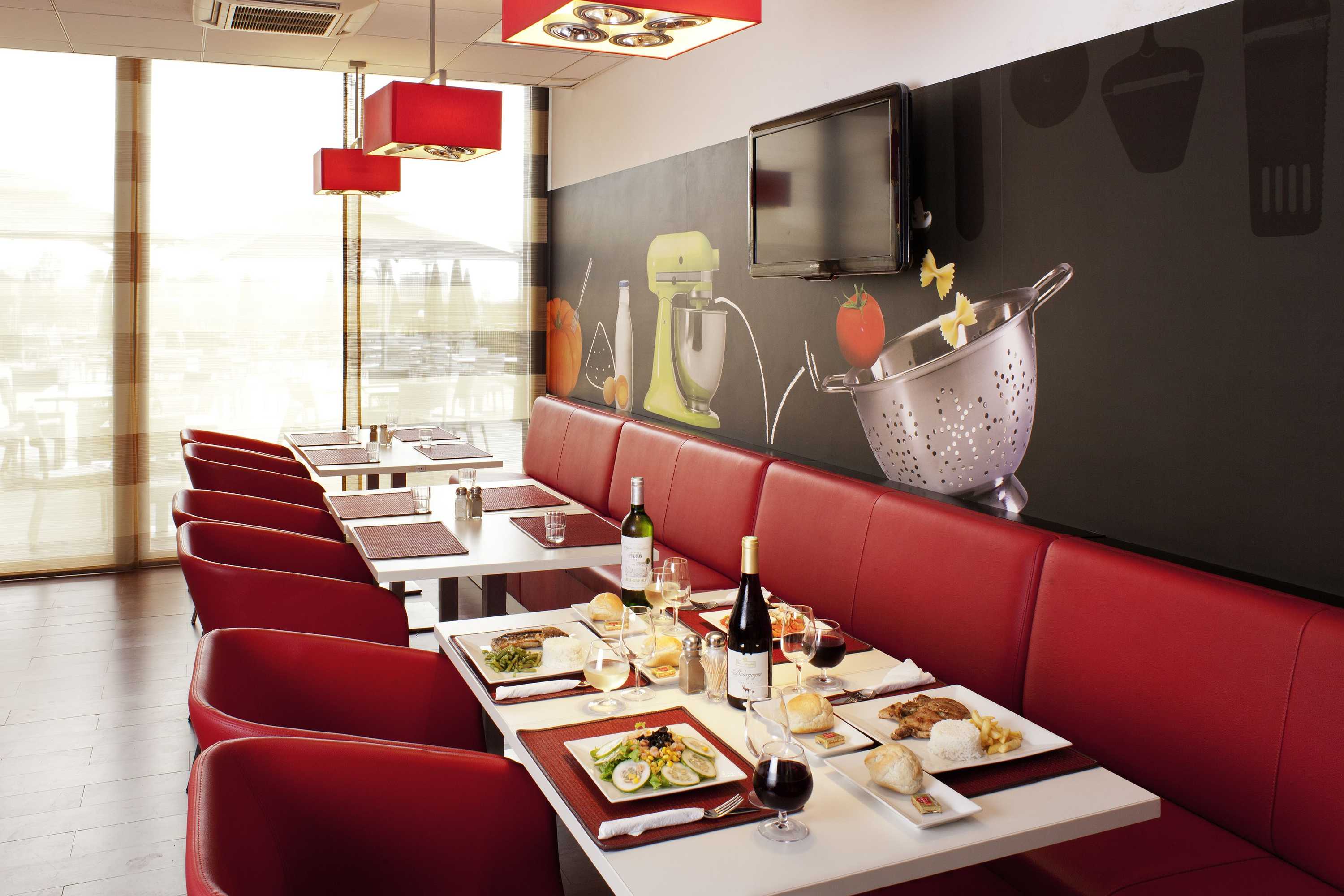 Gift card for Ibis Malabo Gift card for Ibis Malabo