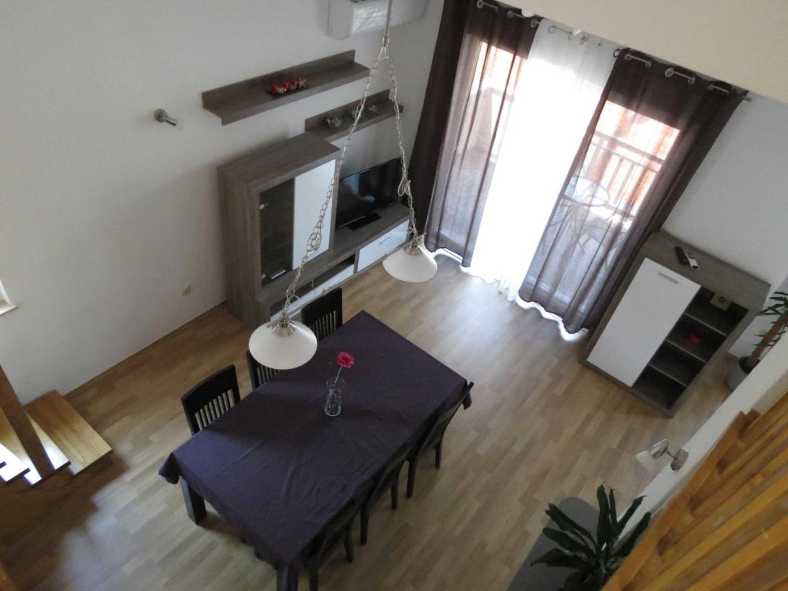 Gift card for Apartments Ljubičić