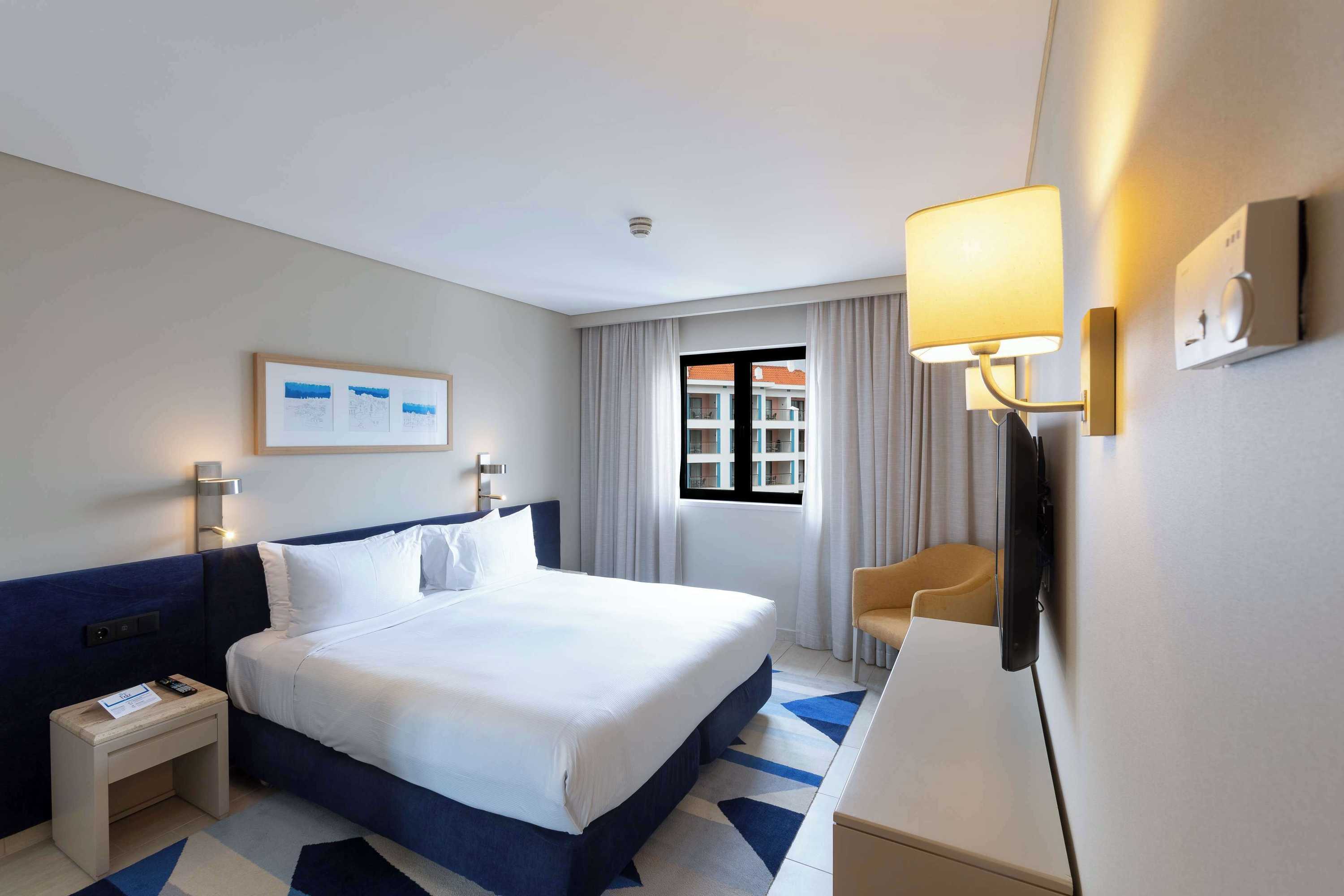 Gift card for Hilton Vilamoura As Cascatas Golf Resort & Spa Gift card for Hilton Vilamoura As Cascatas Golf Resort & Spa