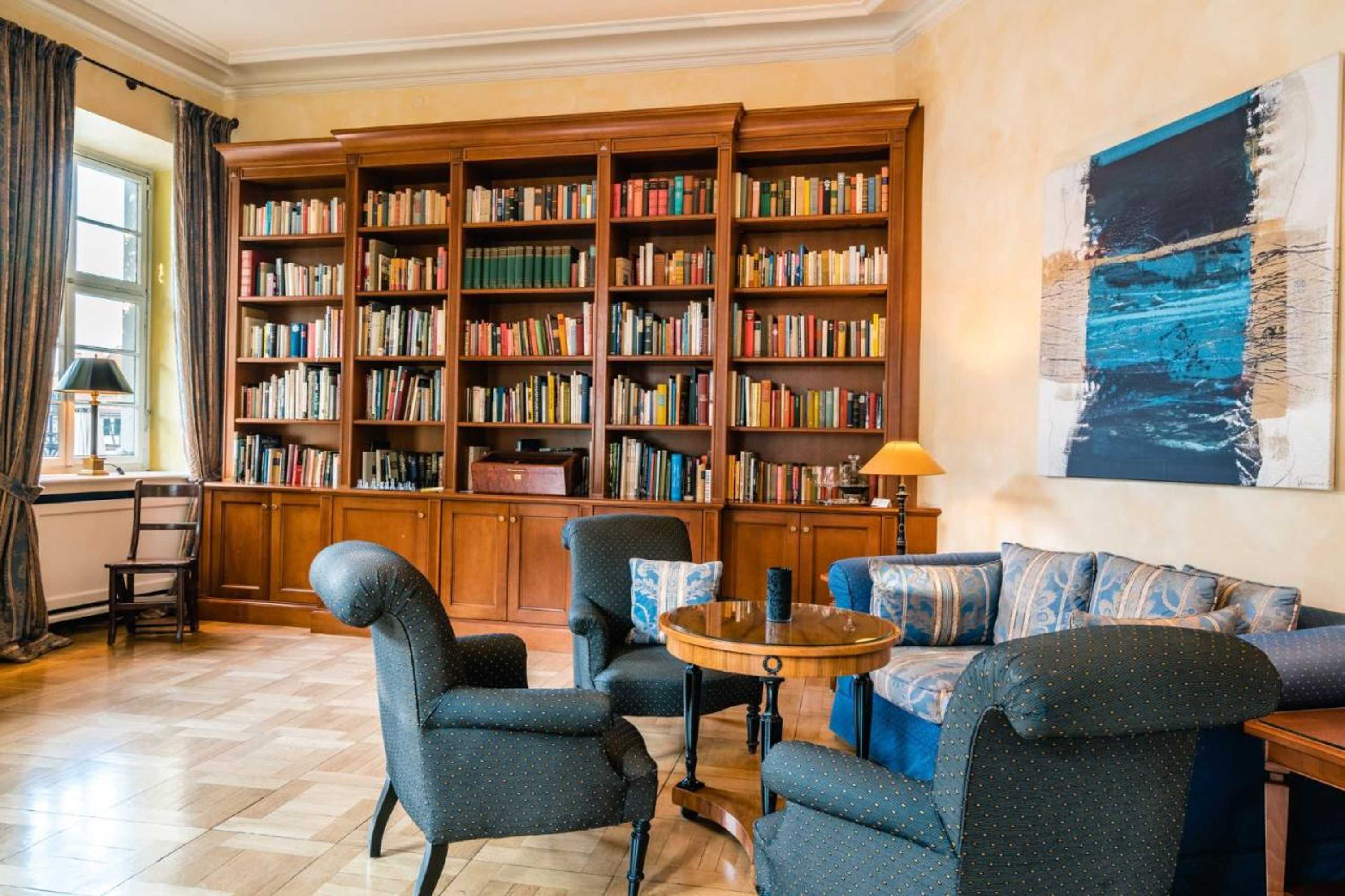 Gift card for Deidesheimer Hof