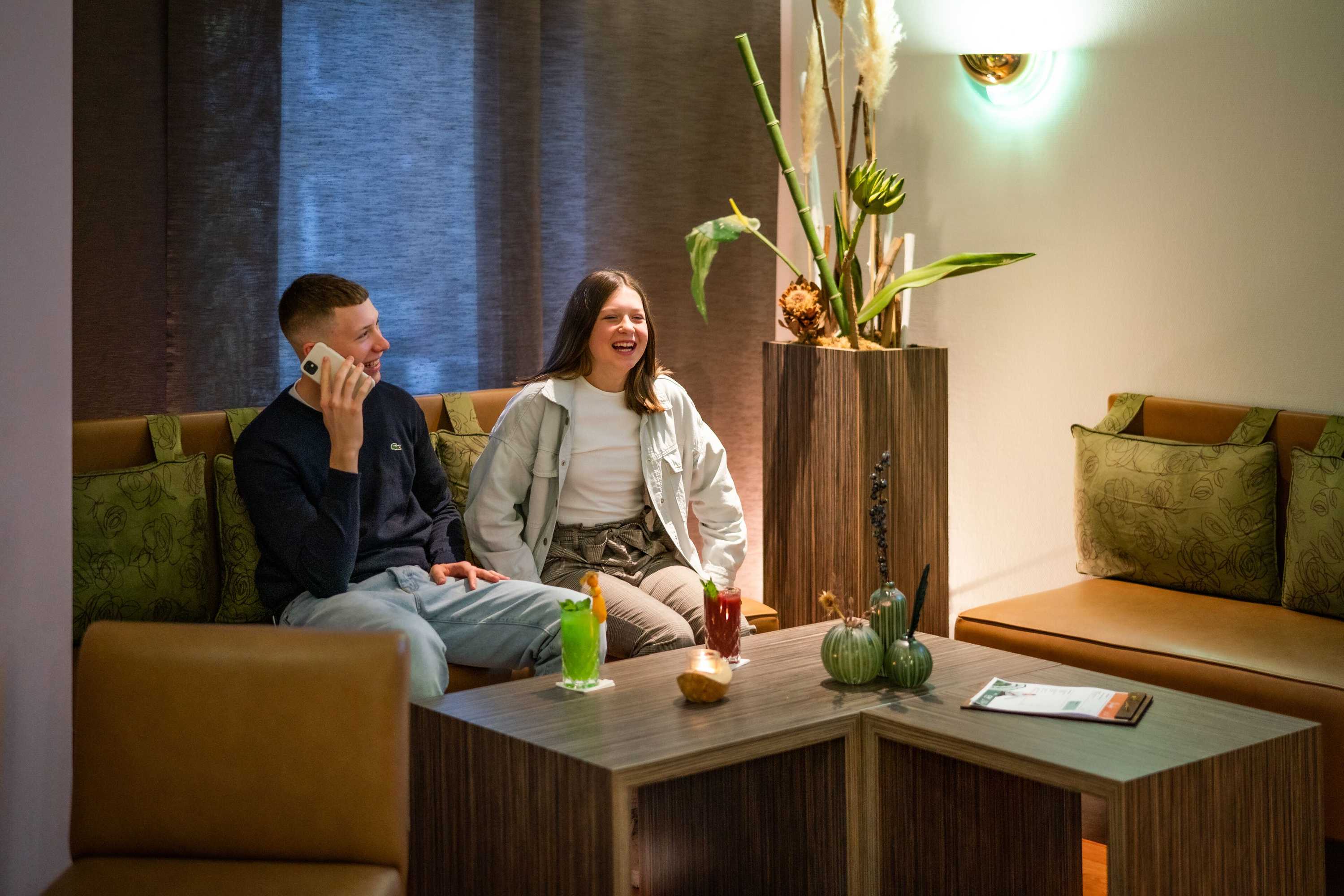 Gift card for Achat Hotel Dresden Altstadt