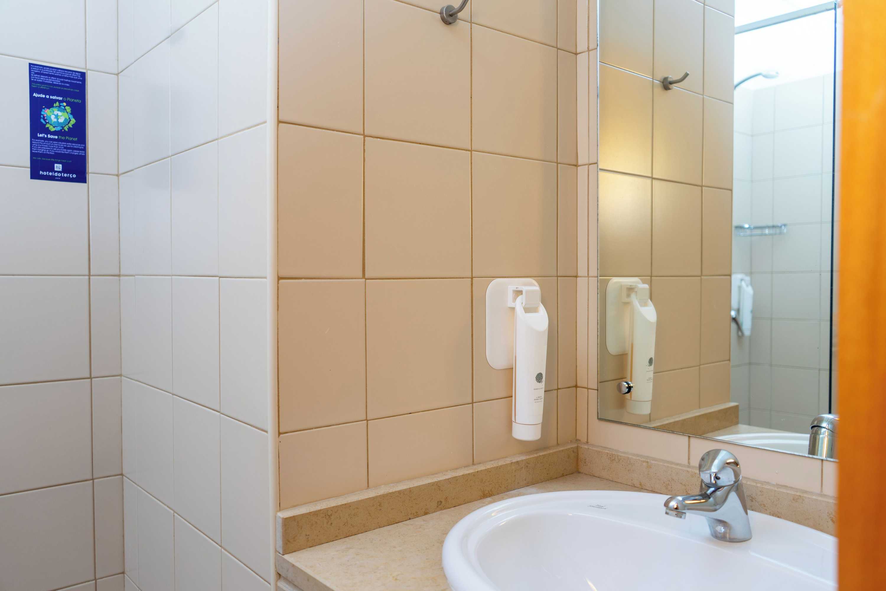 Gift card for Flag Hotel Barcelos