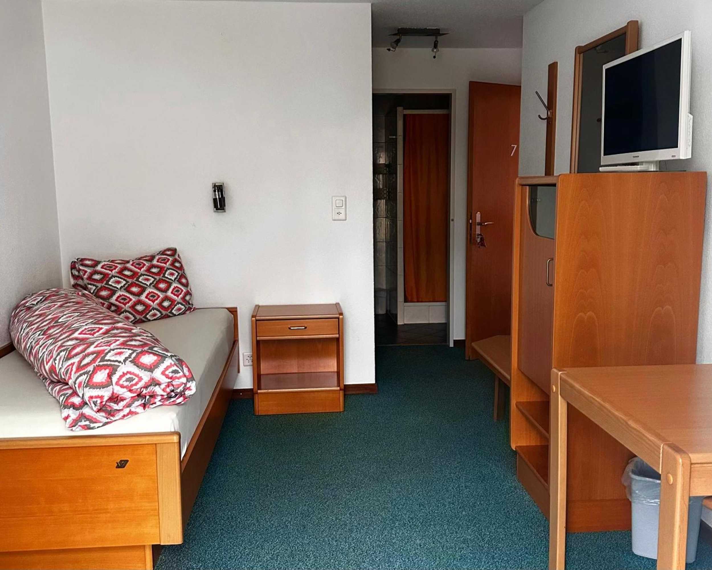 Gift card for Hotel Löwen