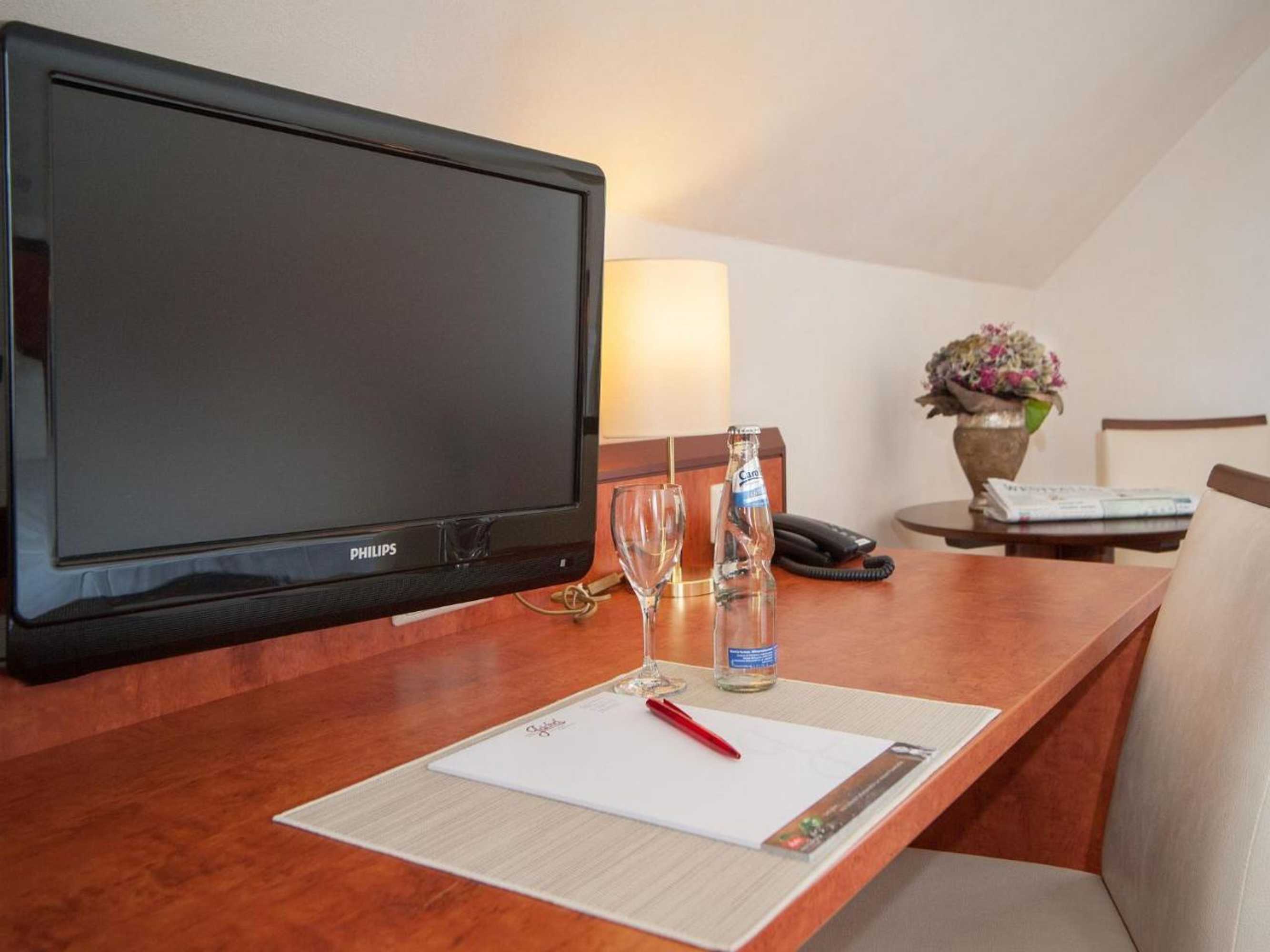 Gift card for Landhotel Jäckel